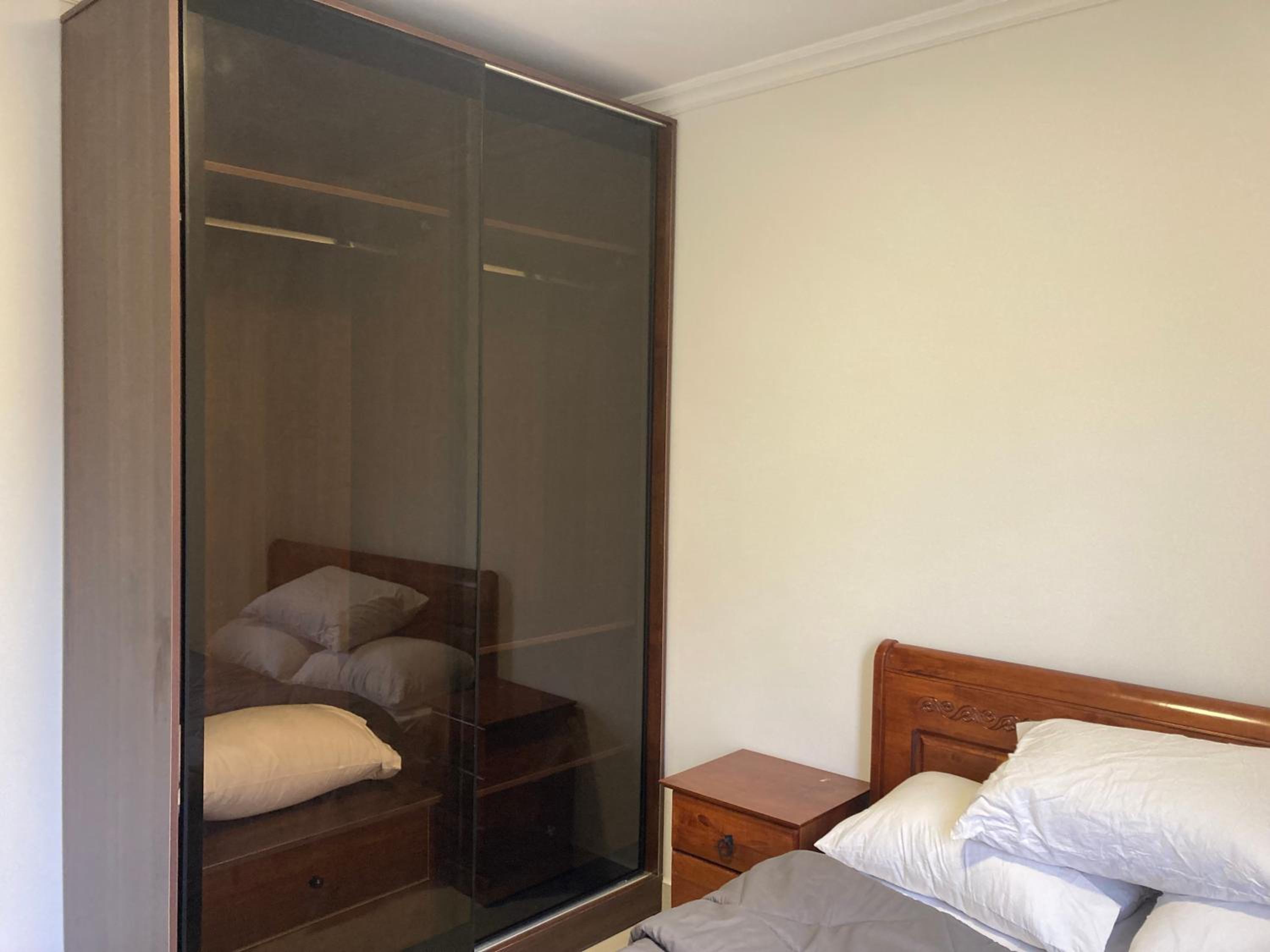 High standard apartment Madinaty