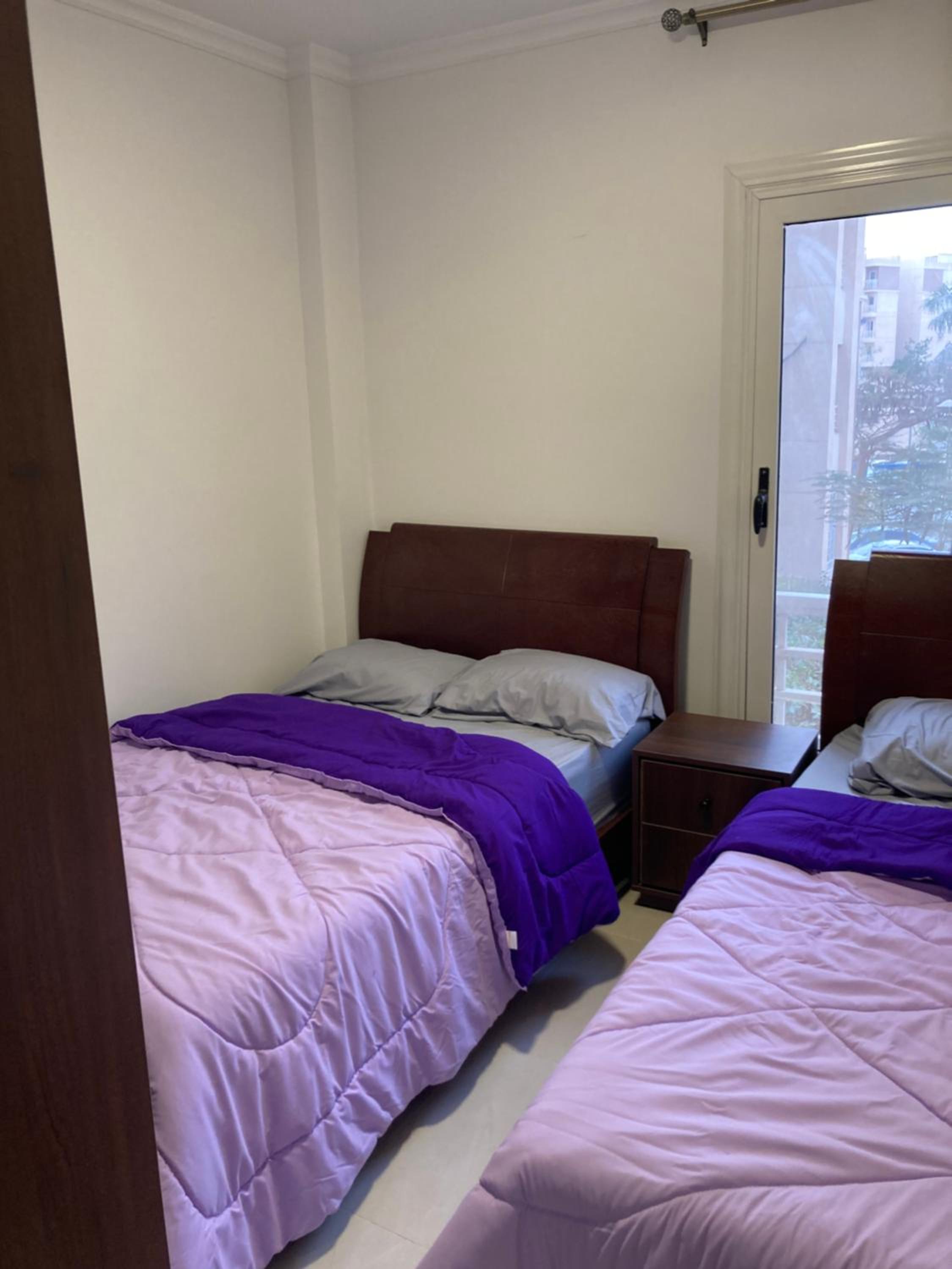 High standard apartment Madinaty