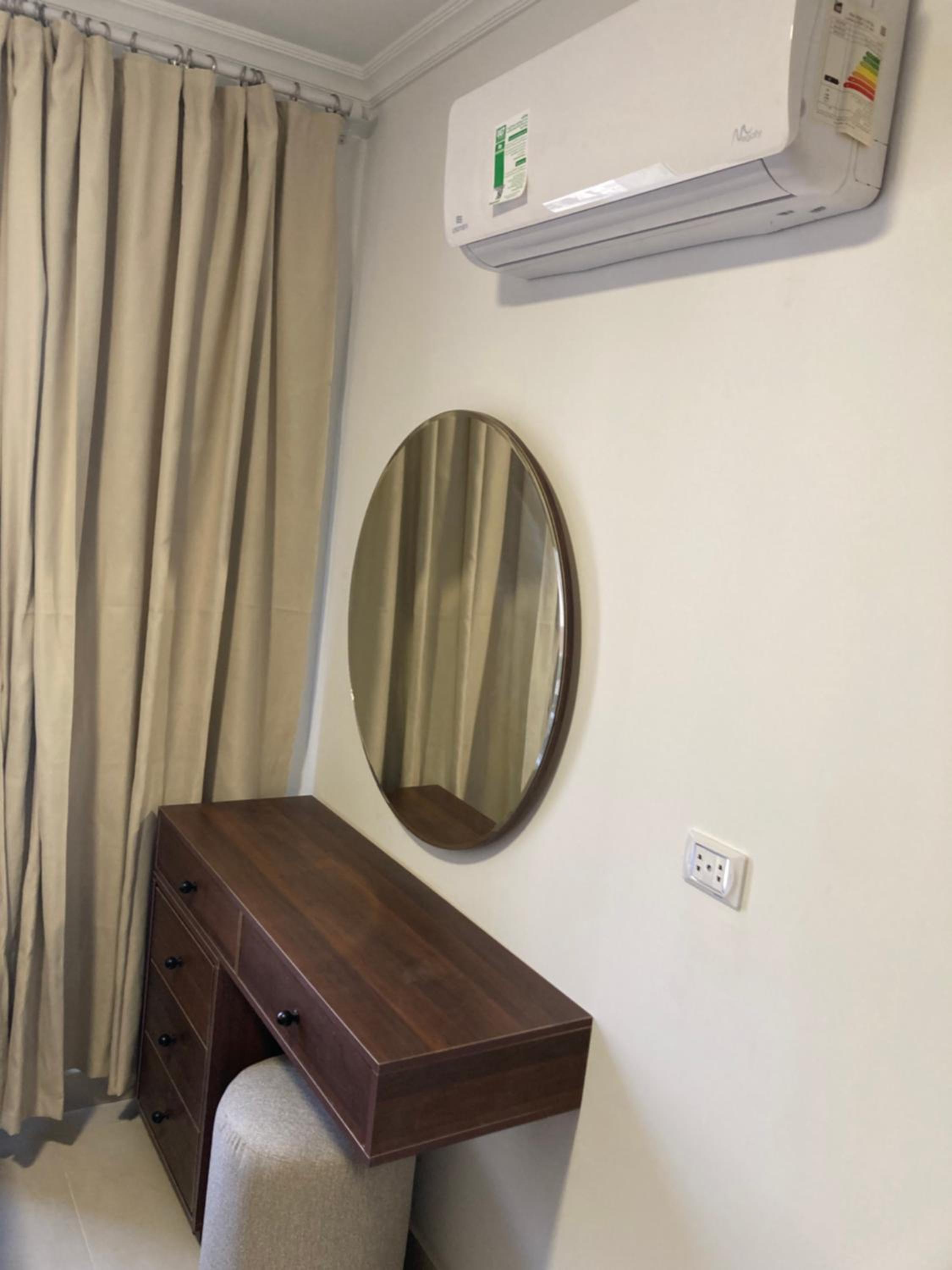 High standard apartment Madinaty