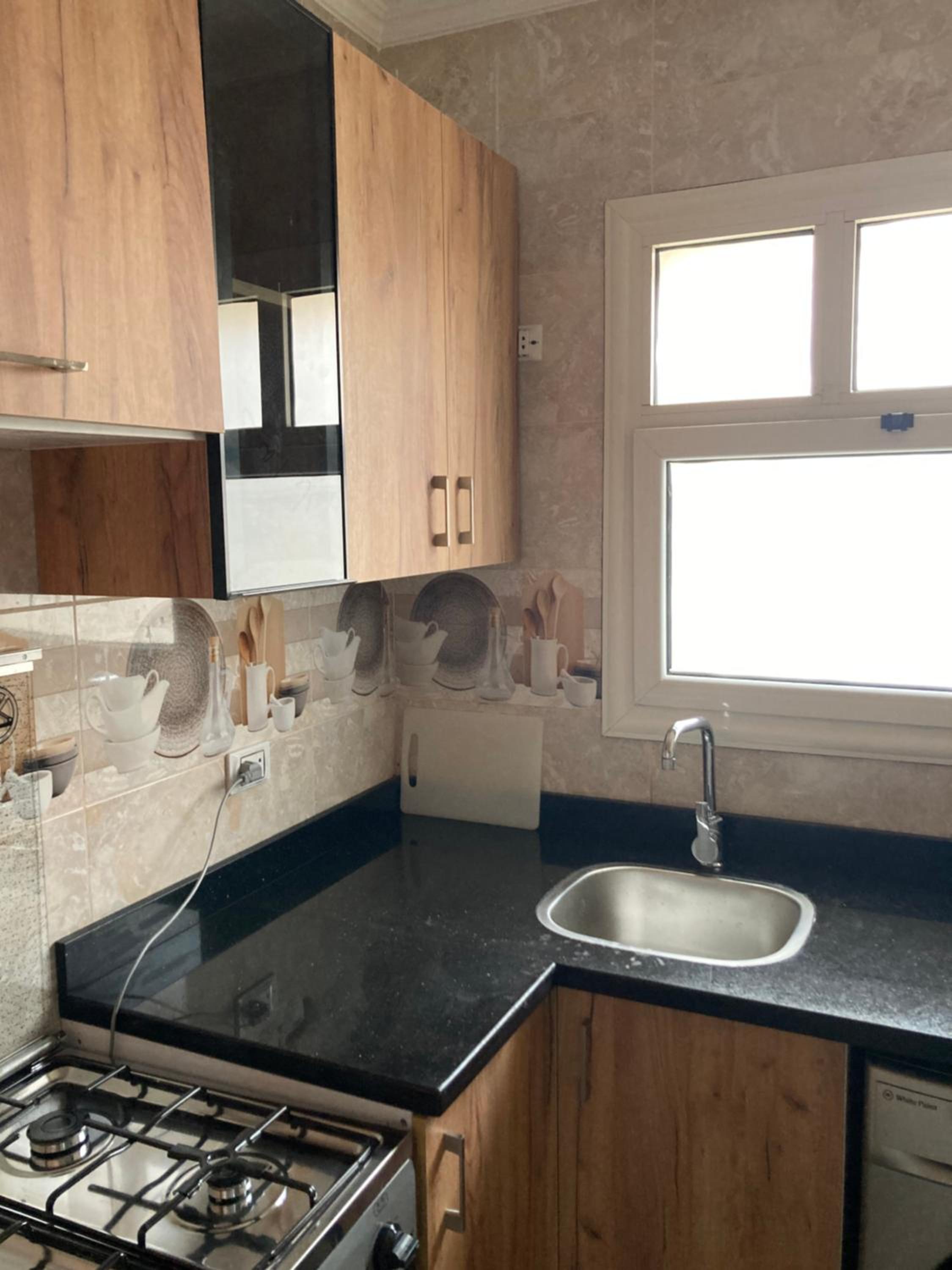 High standard apartment Madinaty