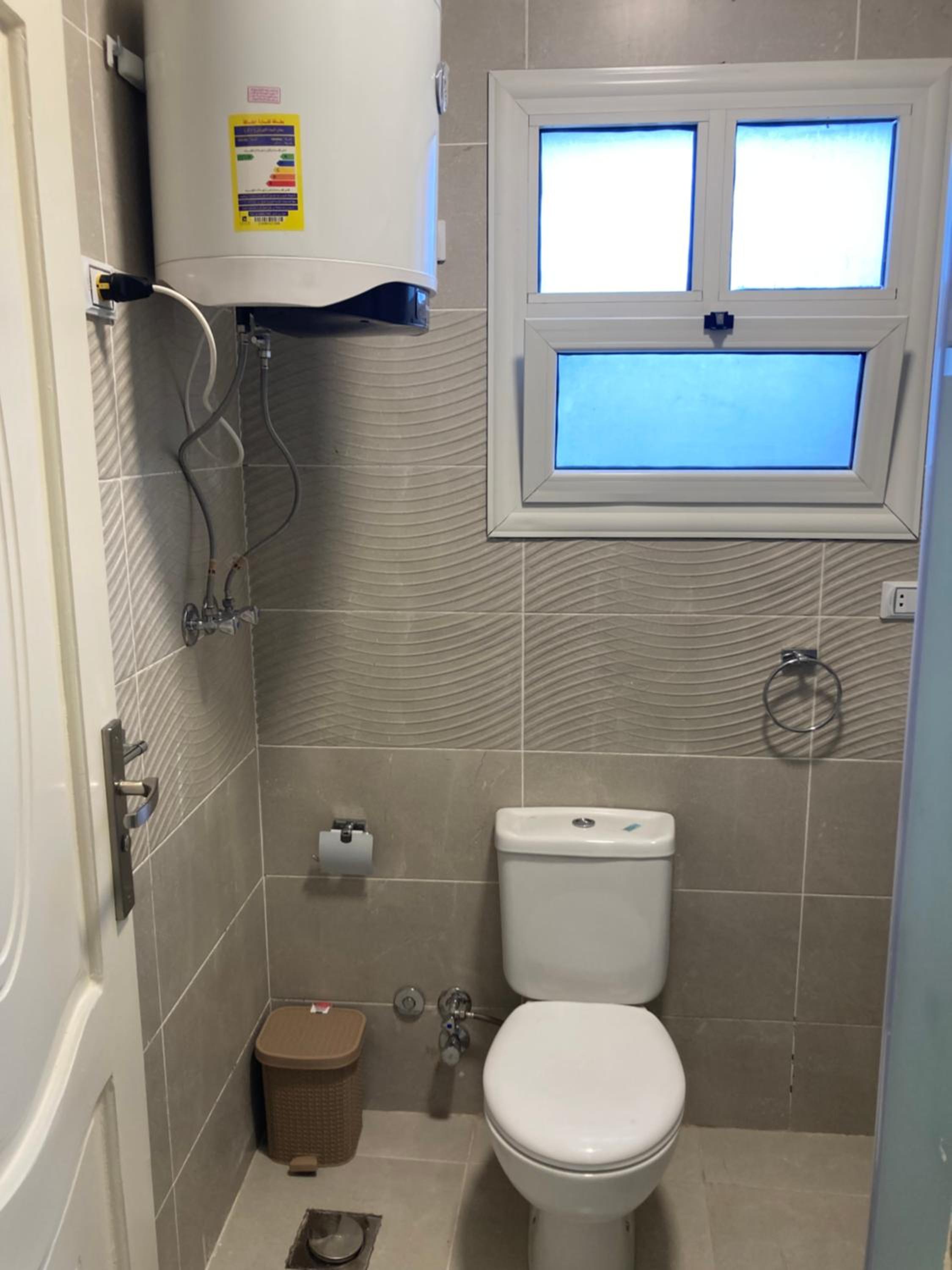 High standard apartment Madinaty