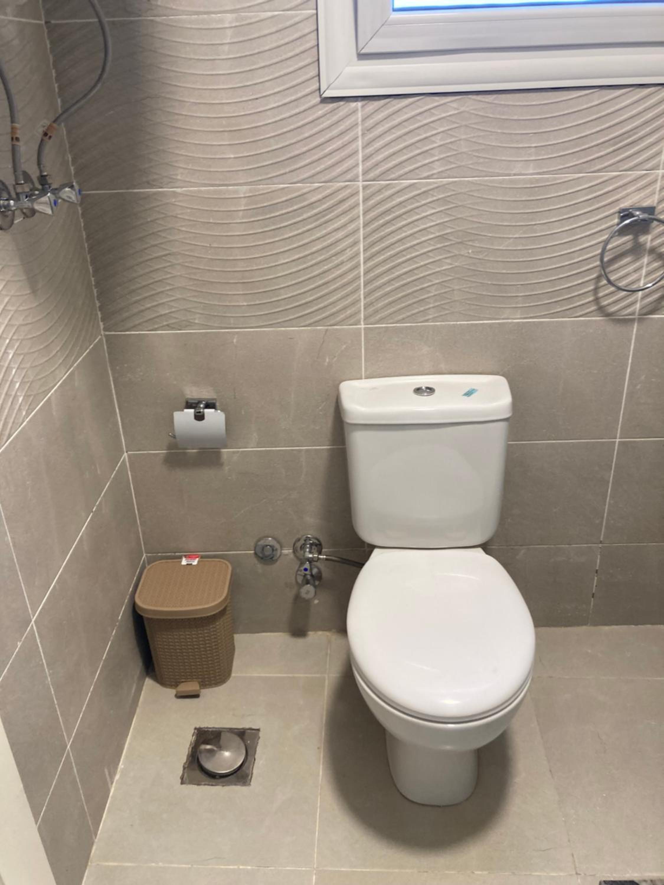 High standard apartment Madinaty