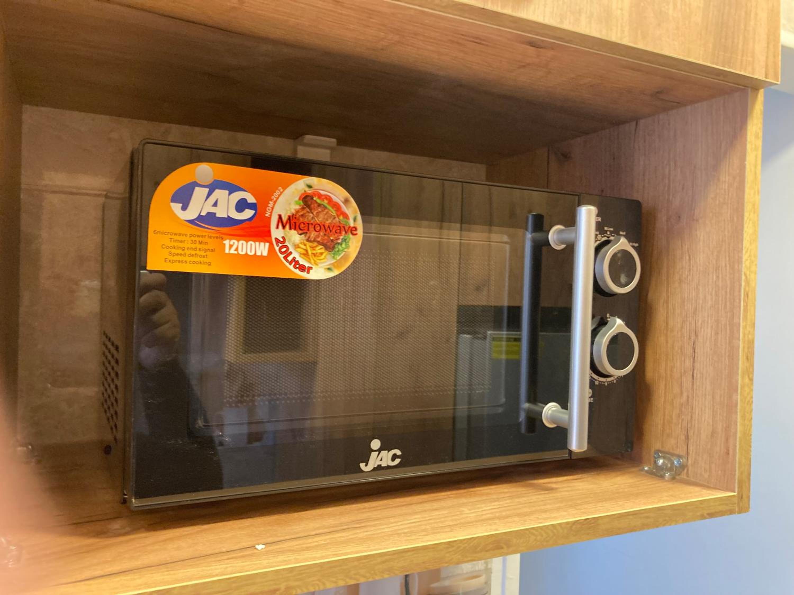 High standard apartment Madinaty