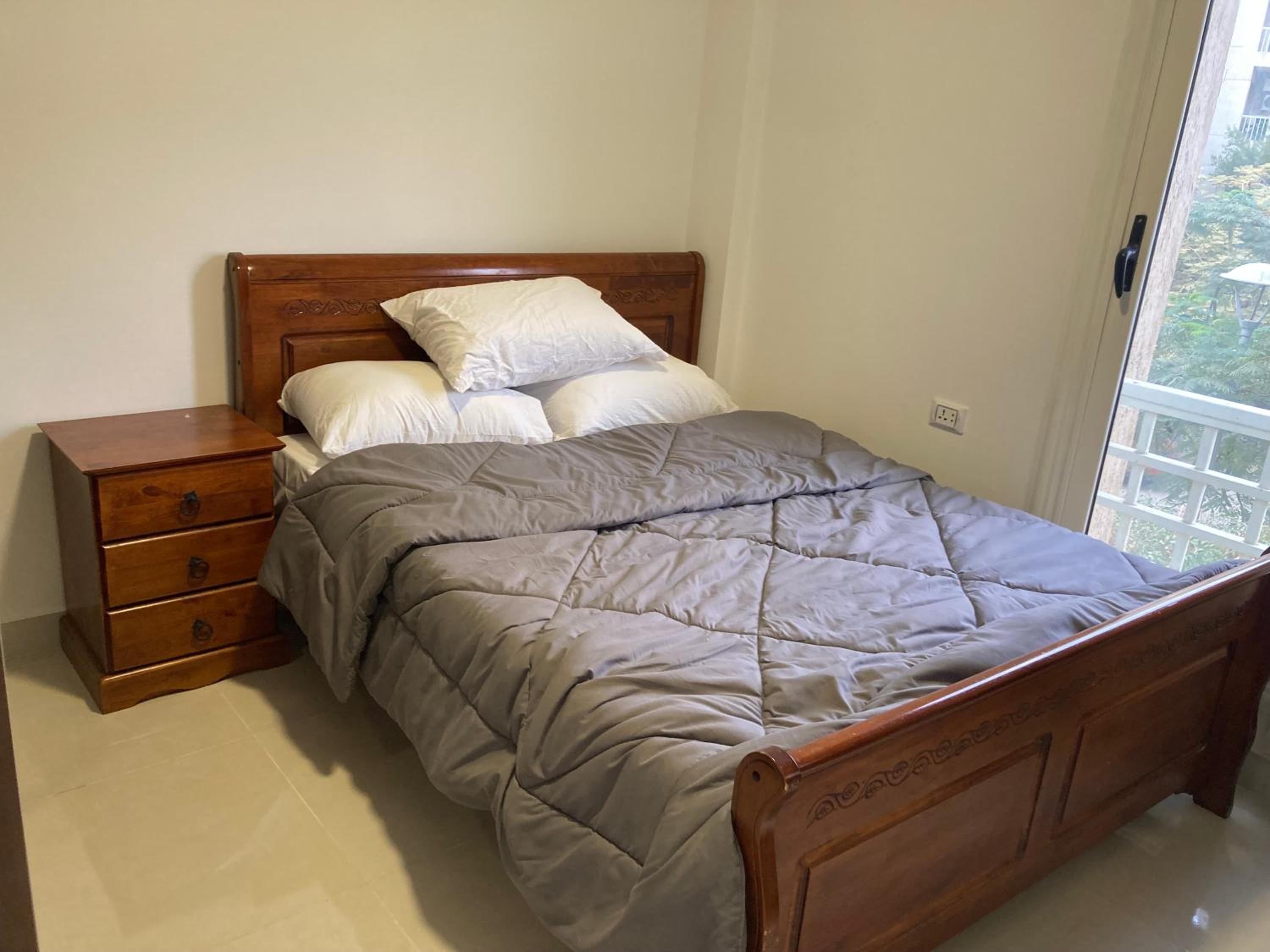 High standard apartment Madinaty