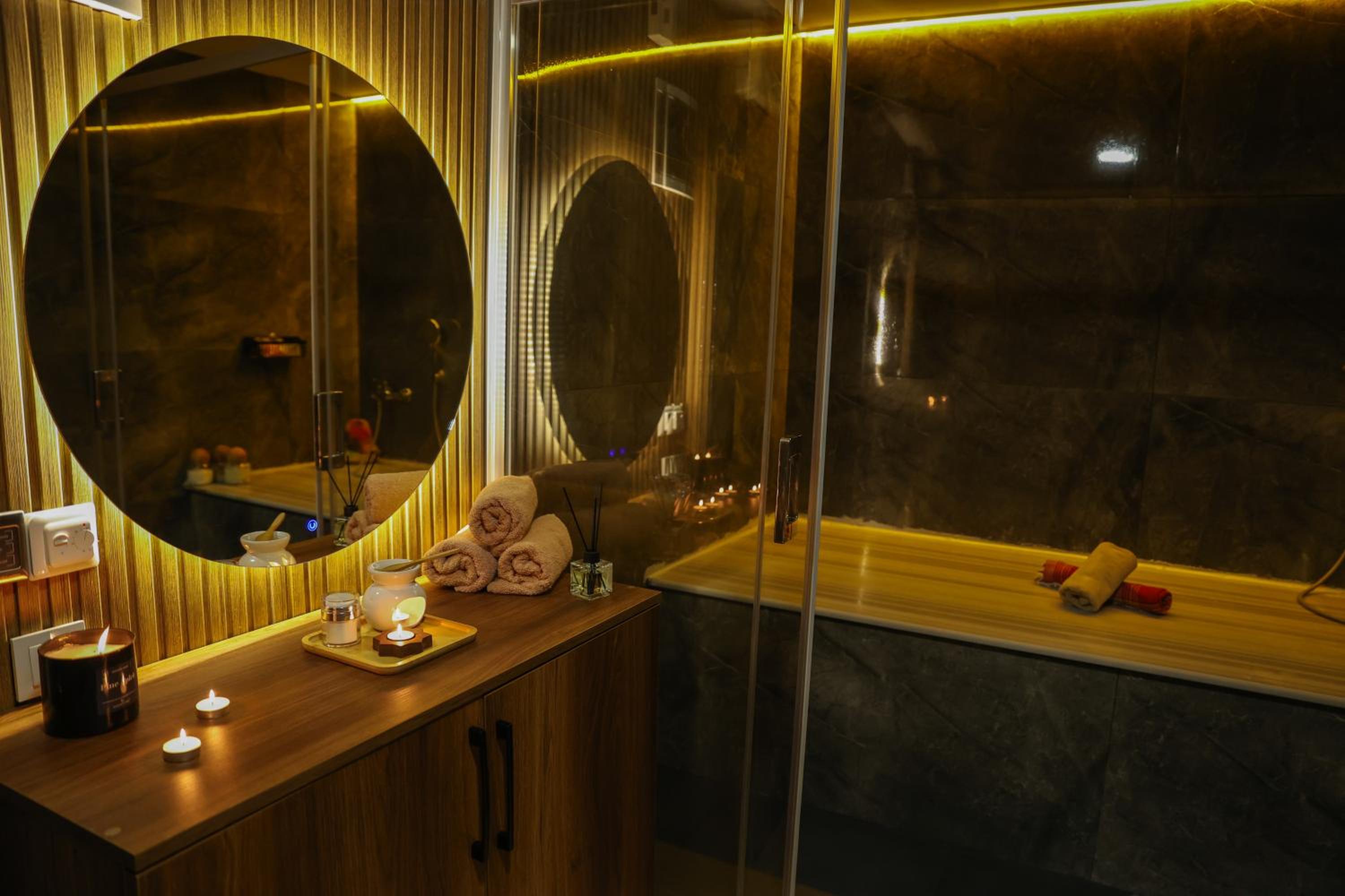 Continent Otel Atasehir - Image 68