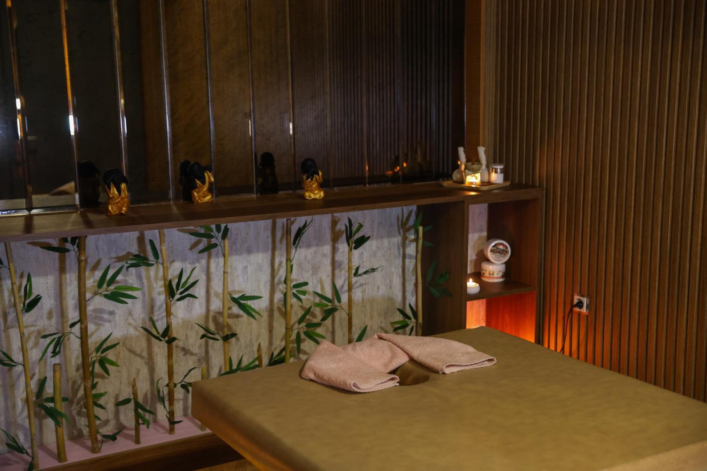 Continent Otel Atasehir - Image 151