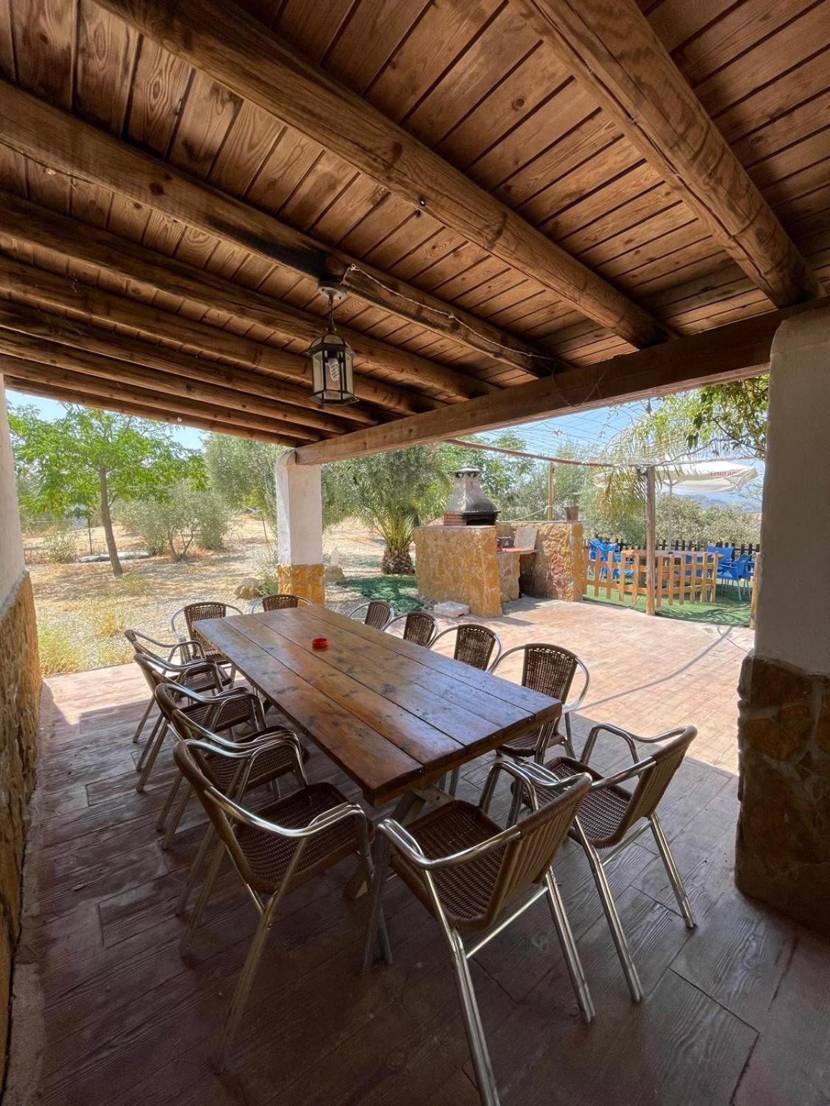 Casa Rural Privada Arenosos