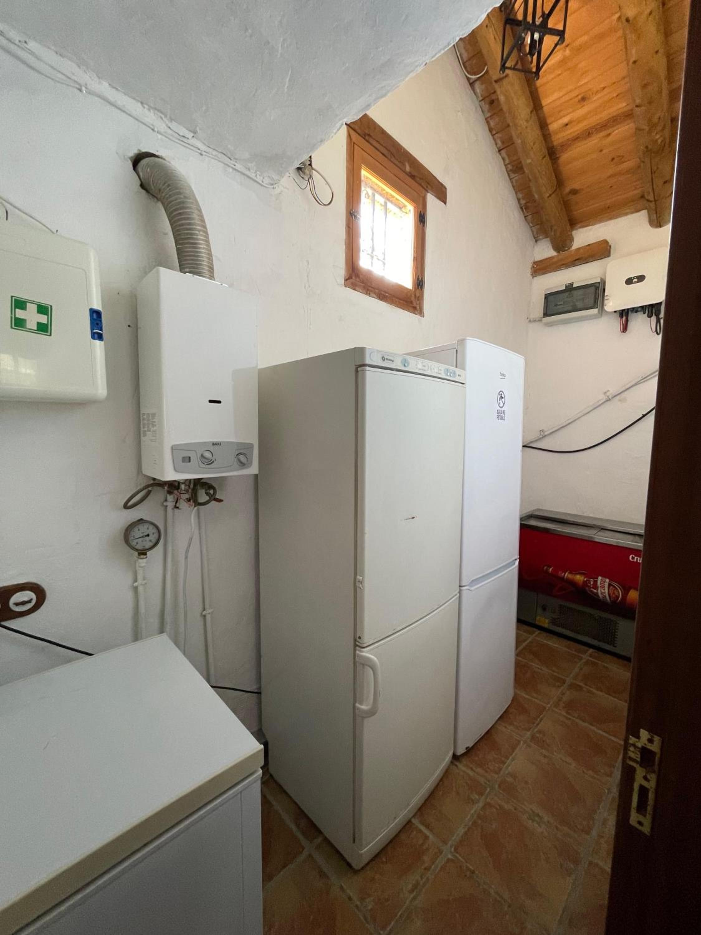 Casa Rural Privada Arenosos