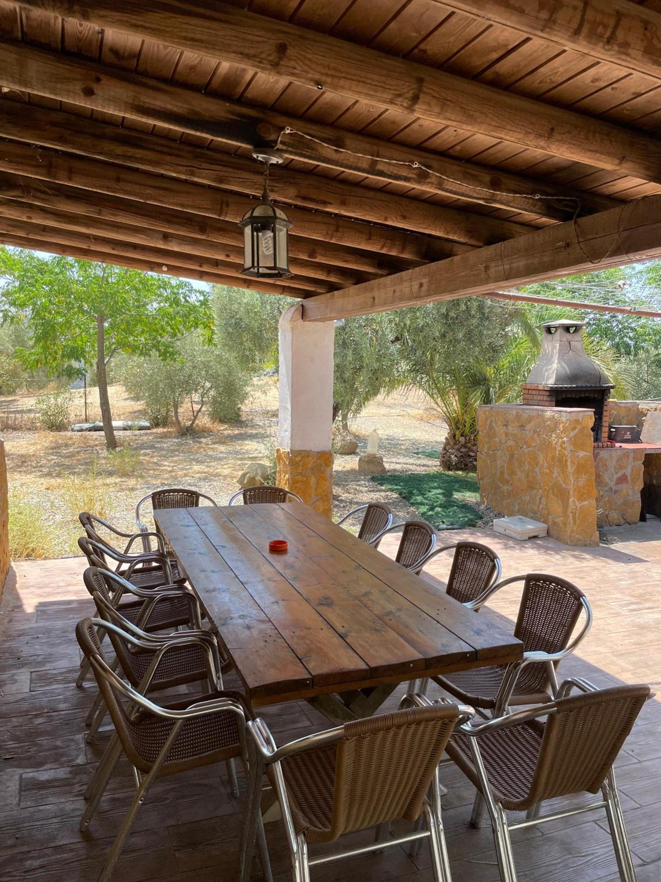 Casa Rural Privada Arenosos
