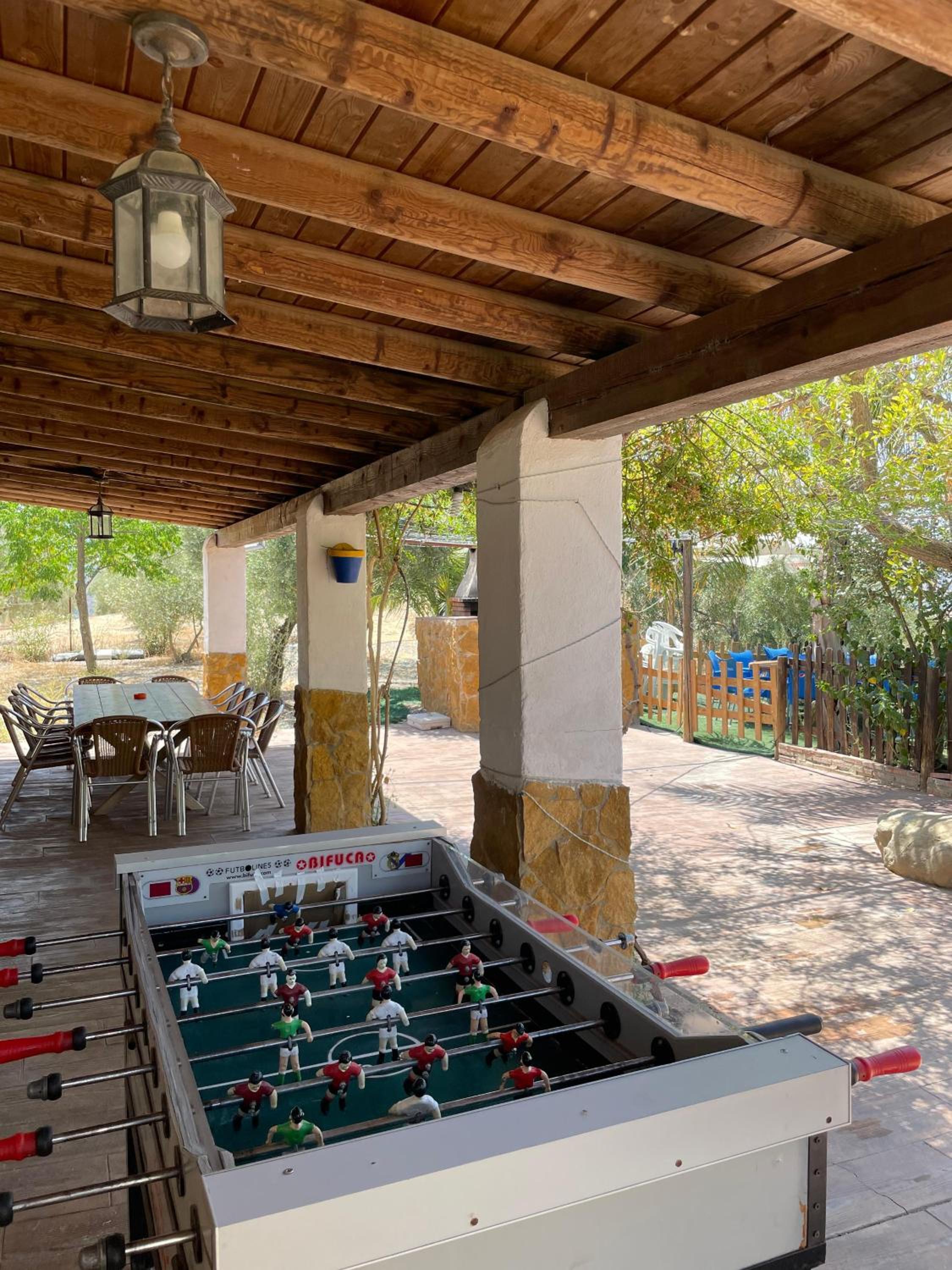 Casa Rural Privada Arenosos