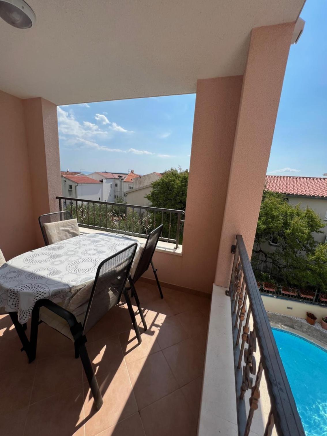 Apartments Bojka