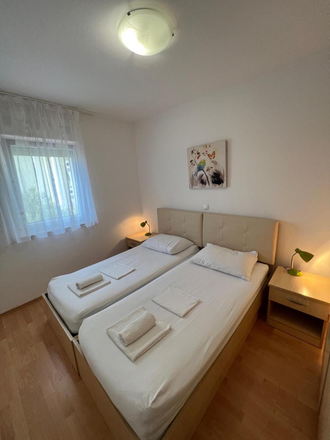 Apartments Bojka