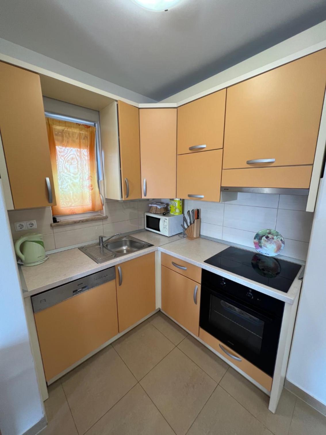 Apartments Bojka