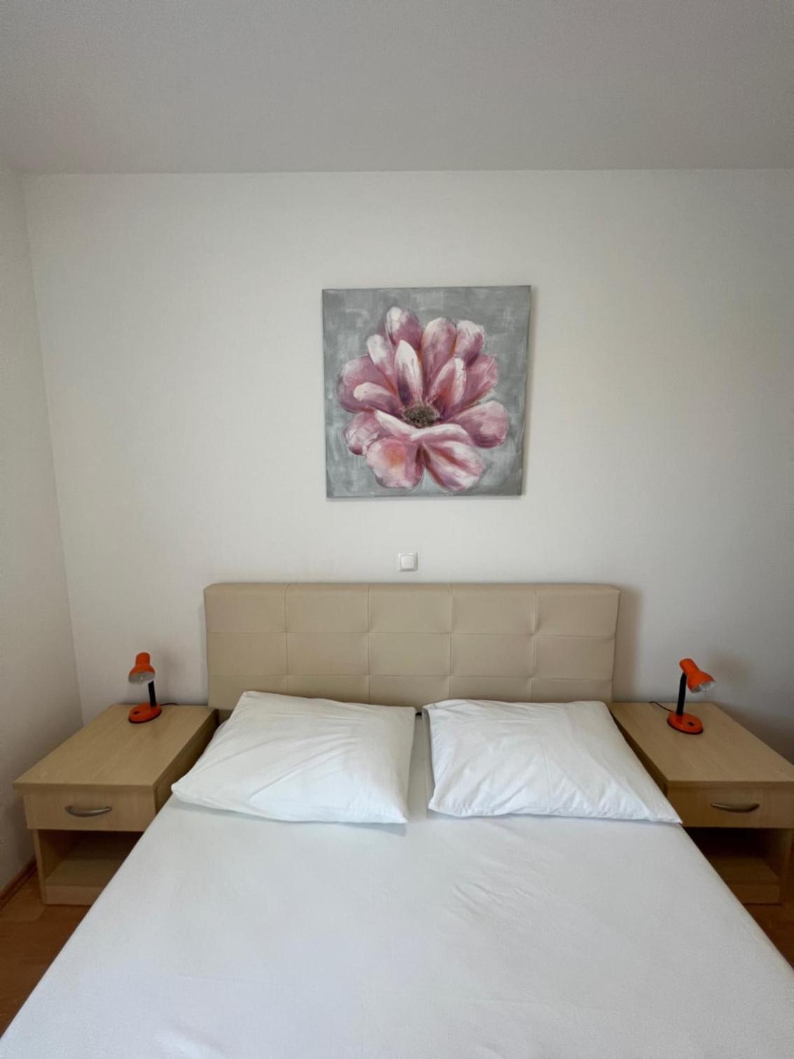 Apartments Bojka