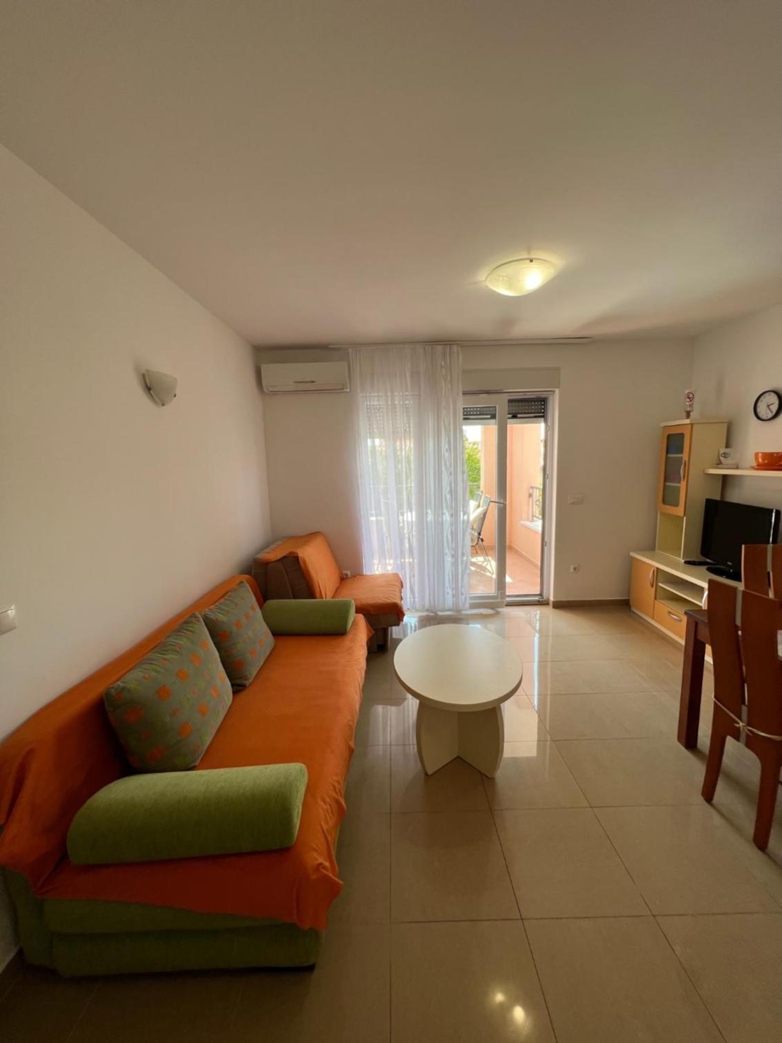 Apartments Bojka