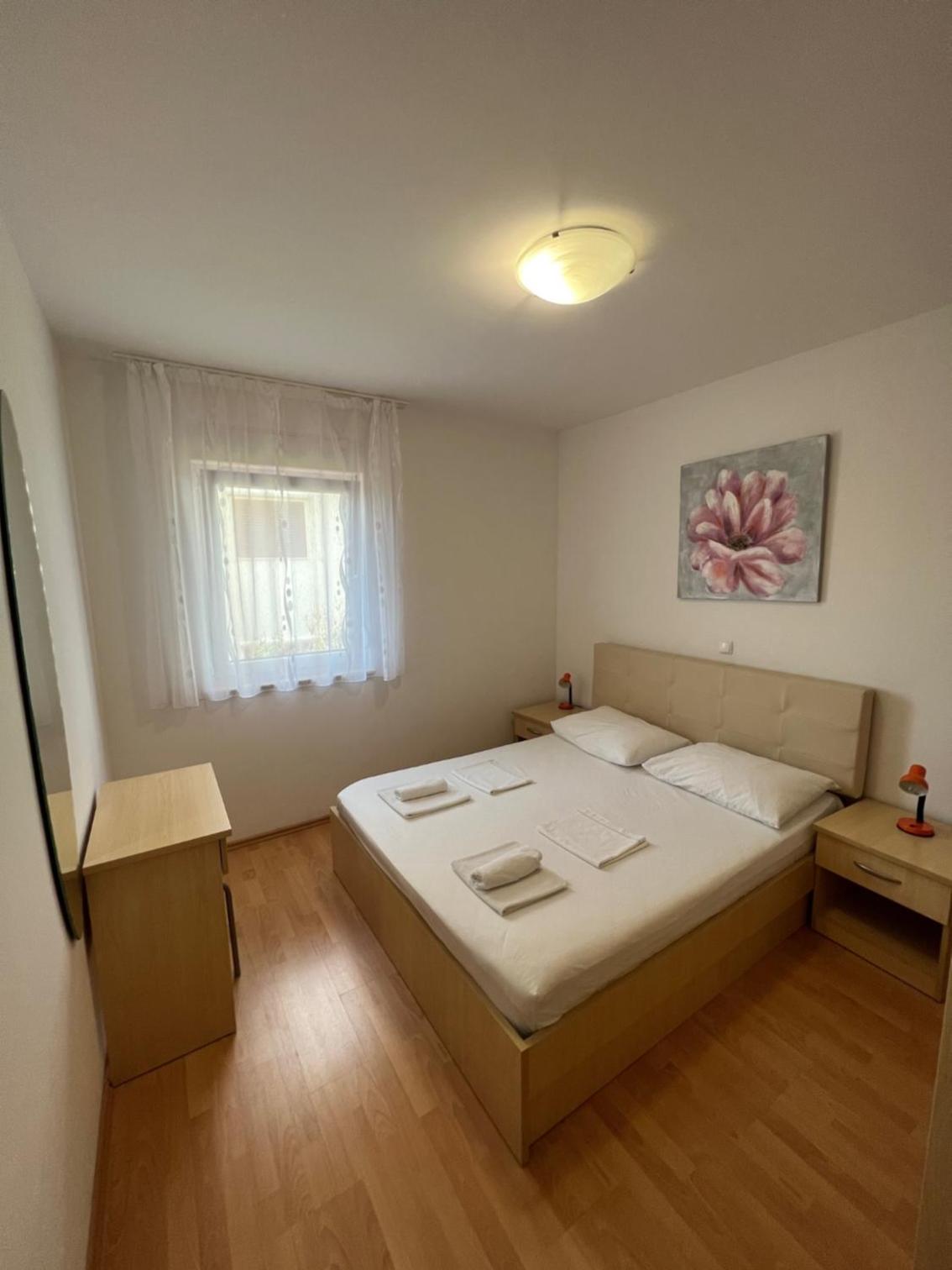 Apartments Bojka