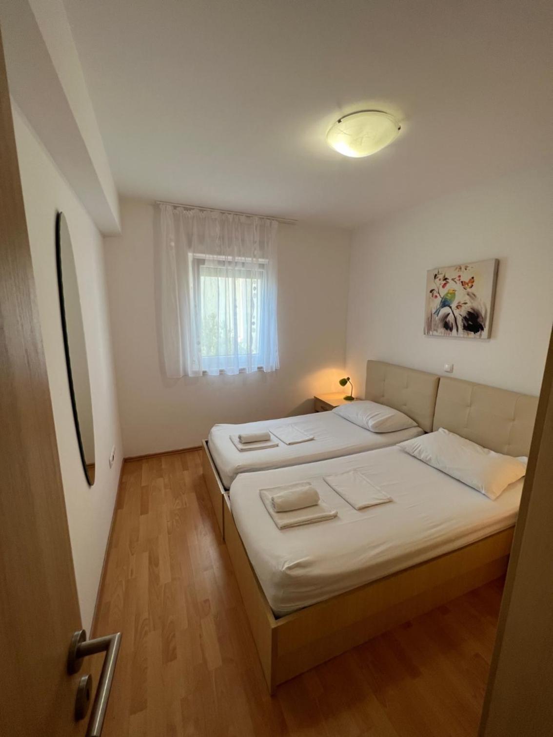 Apartments Bojka