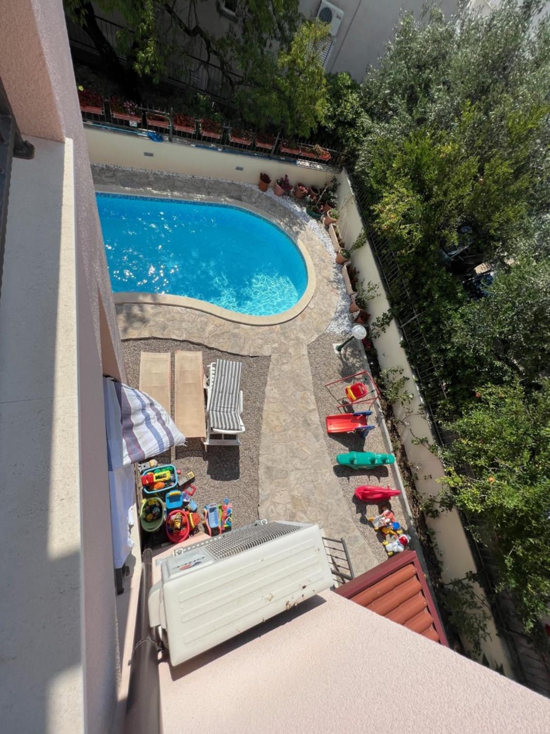 Apartments Bojka