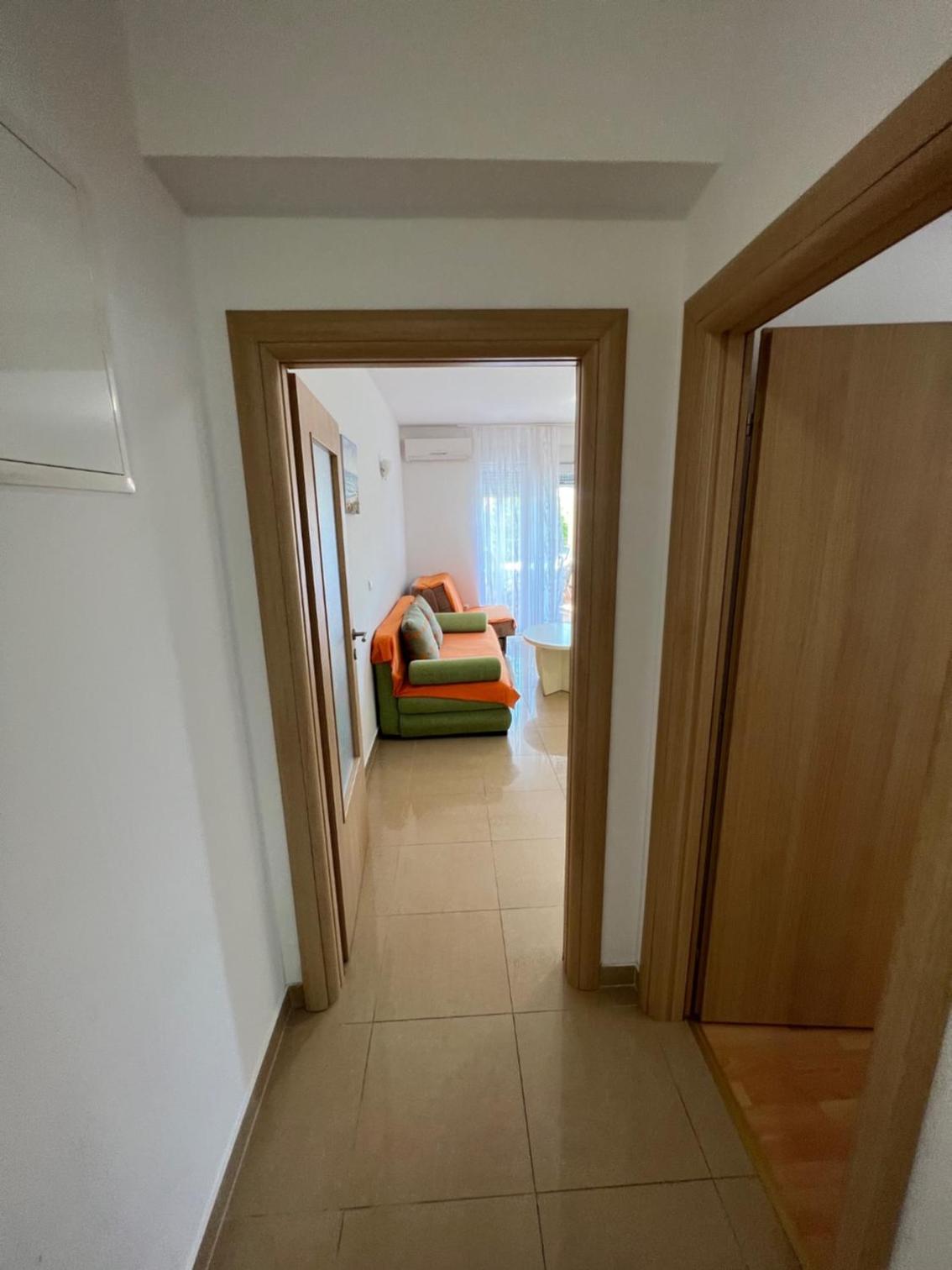Apartments Bojka