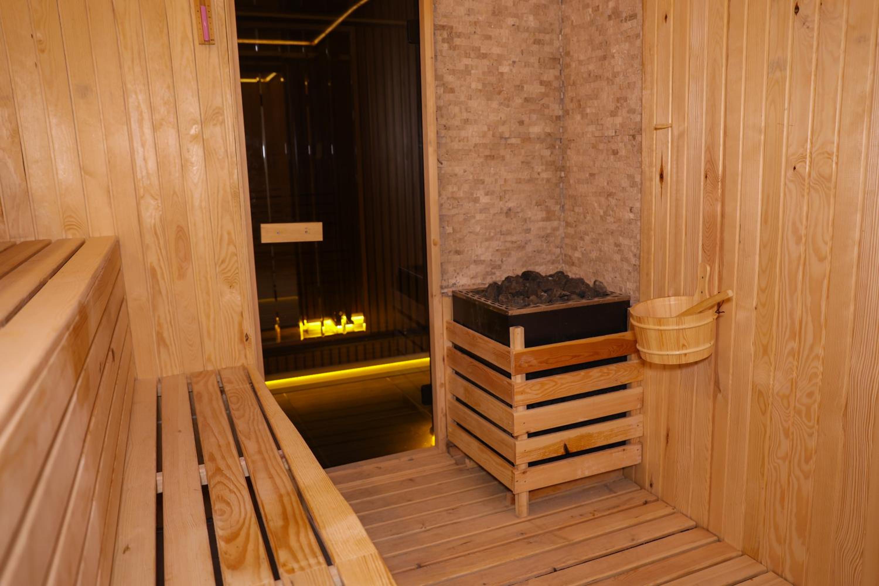 Continent Otel Atasehir - Image 107