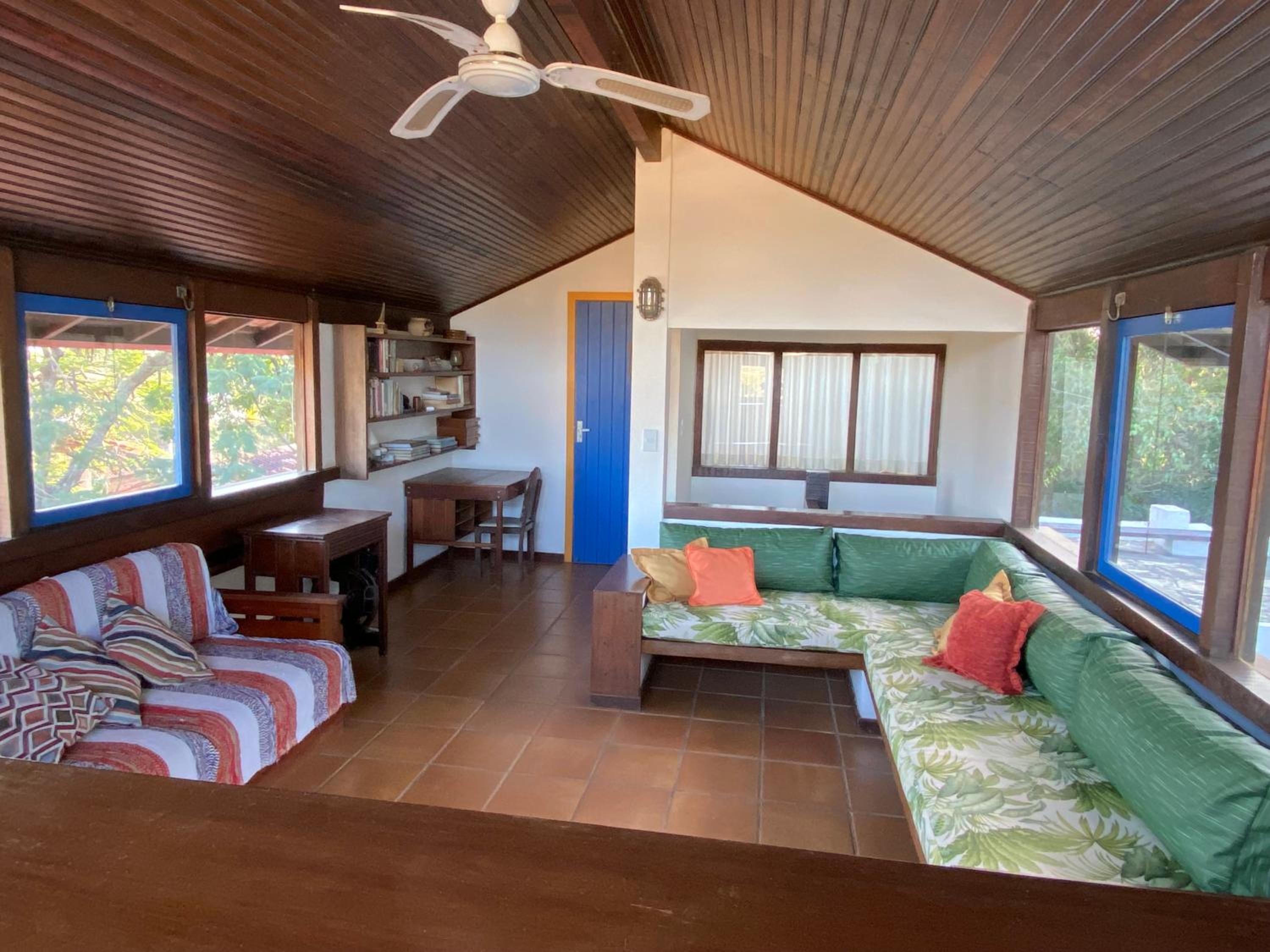 Casa na Colina de Geribá, Búzios