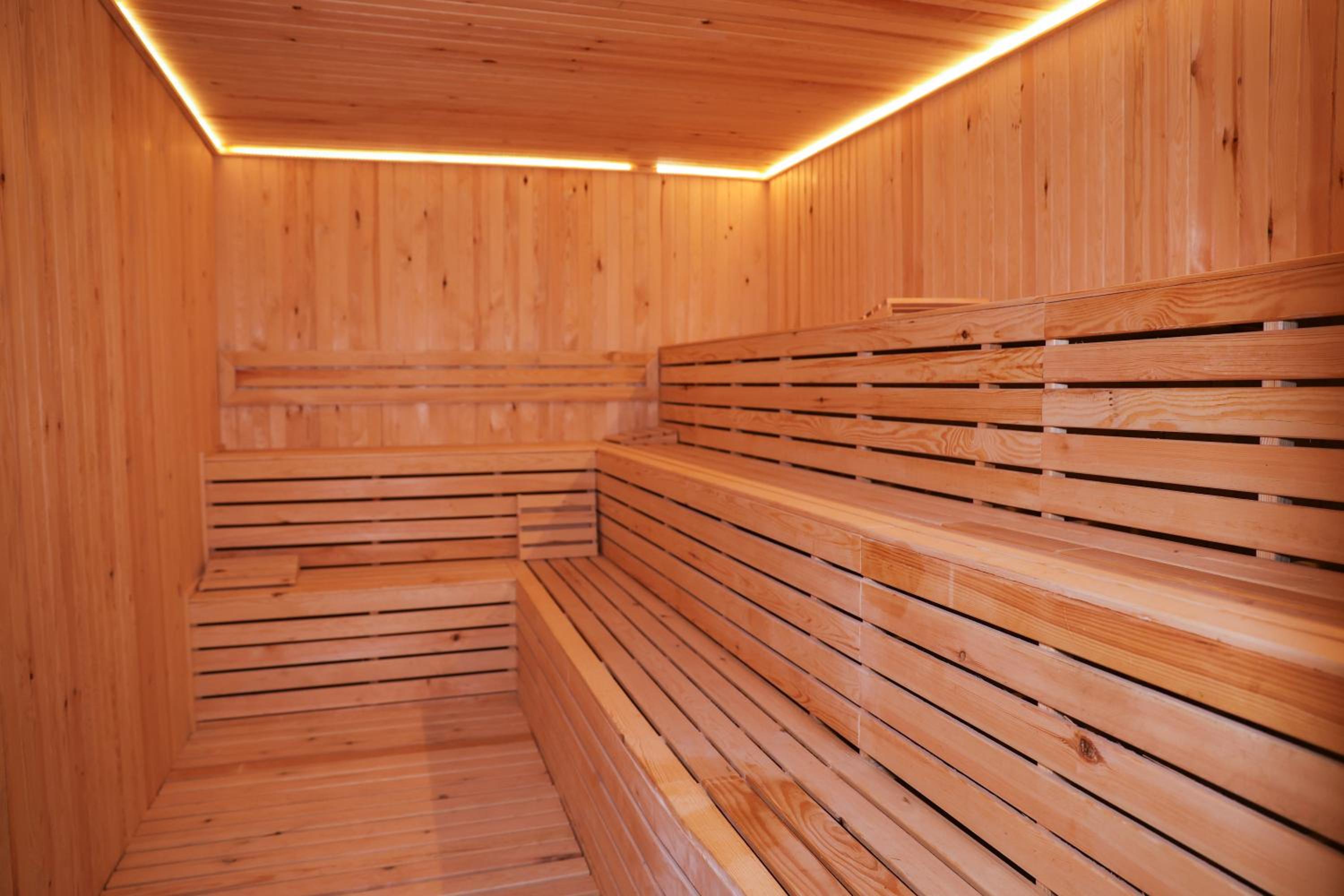 Continent Otel Atasehir - Image 108