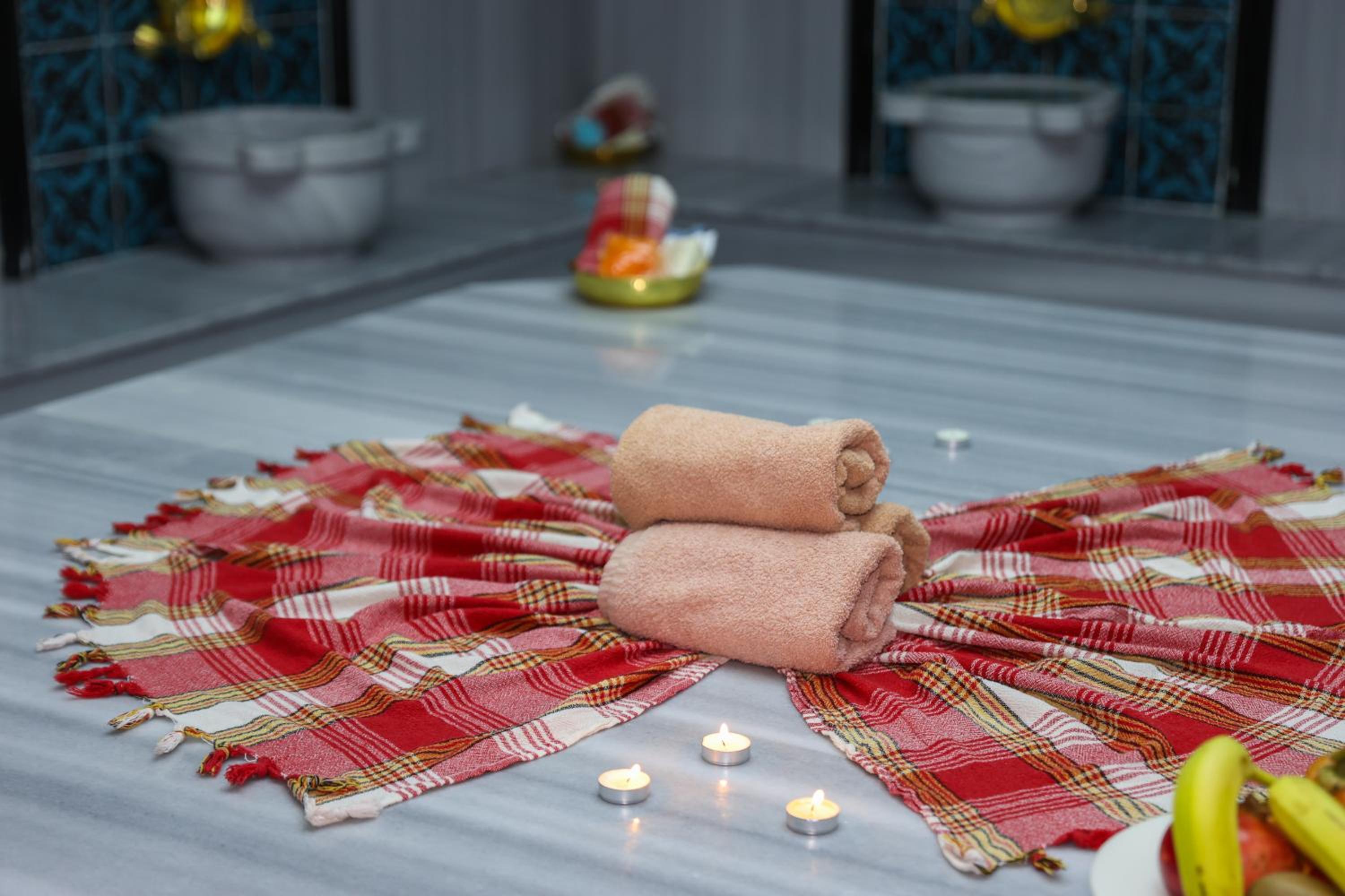 Continent Otel Atasehir - Image 109