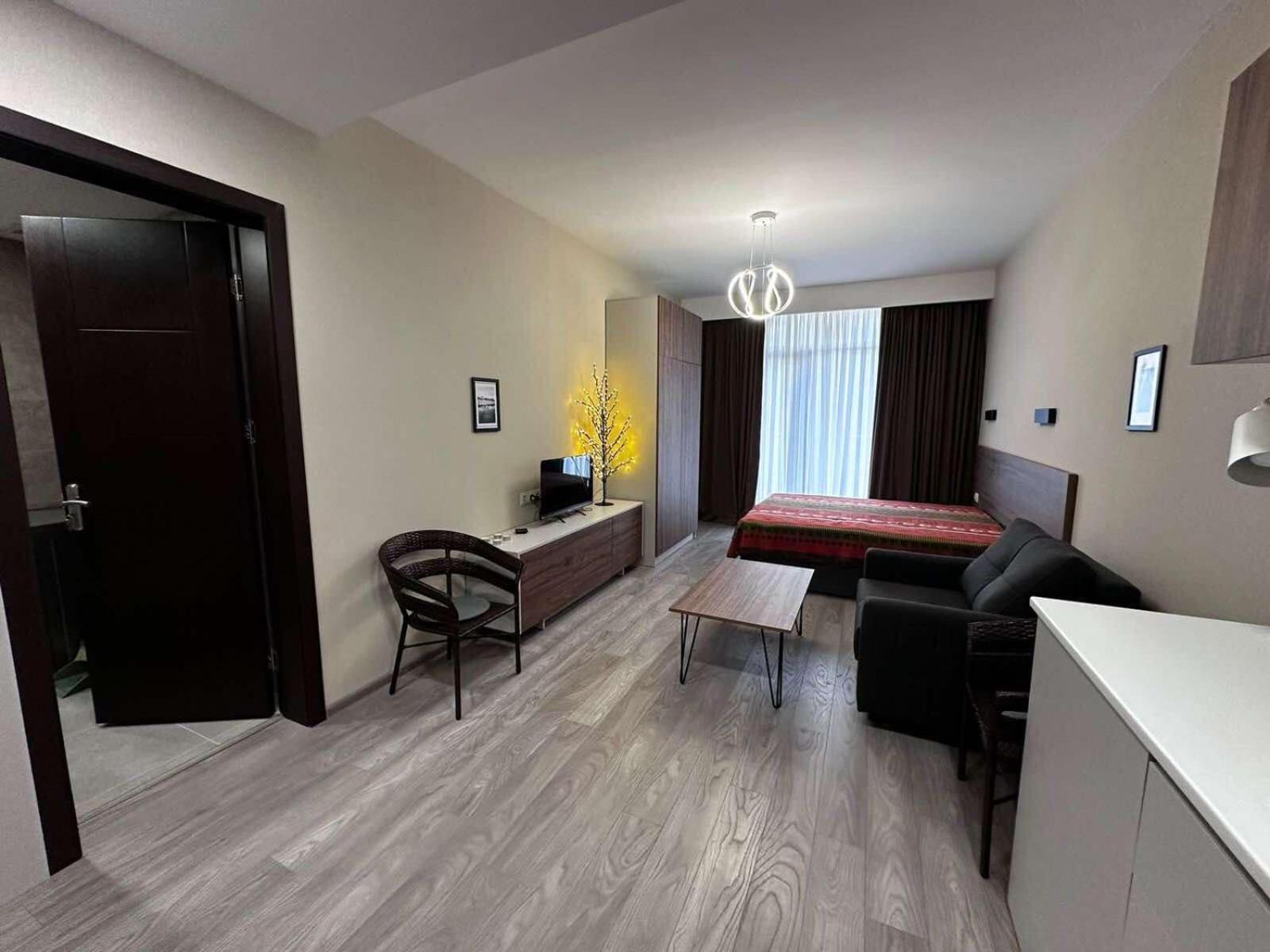 Malu Crystal Loft view 2