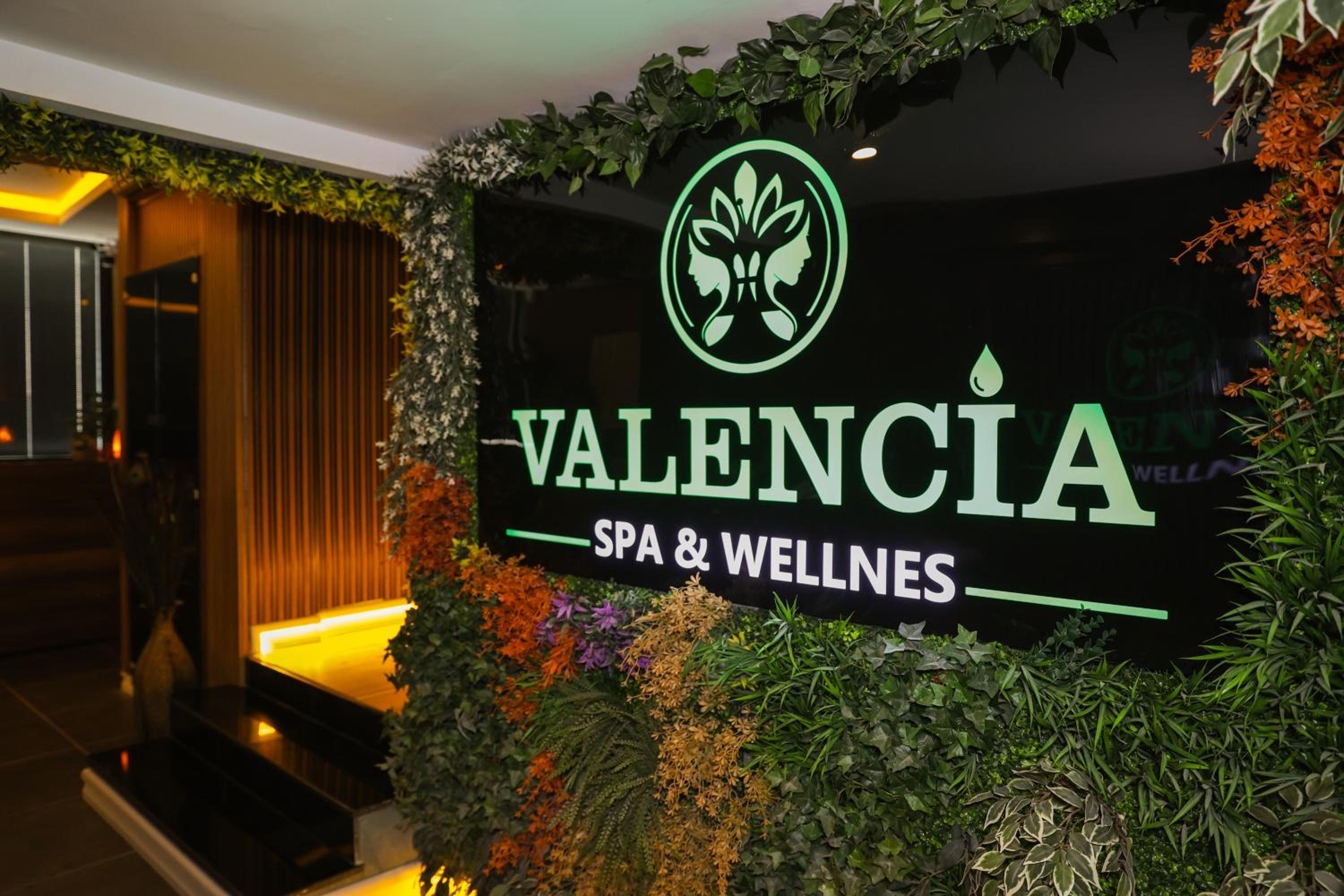 Continent Otel Atasehir - Image 132