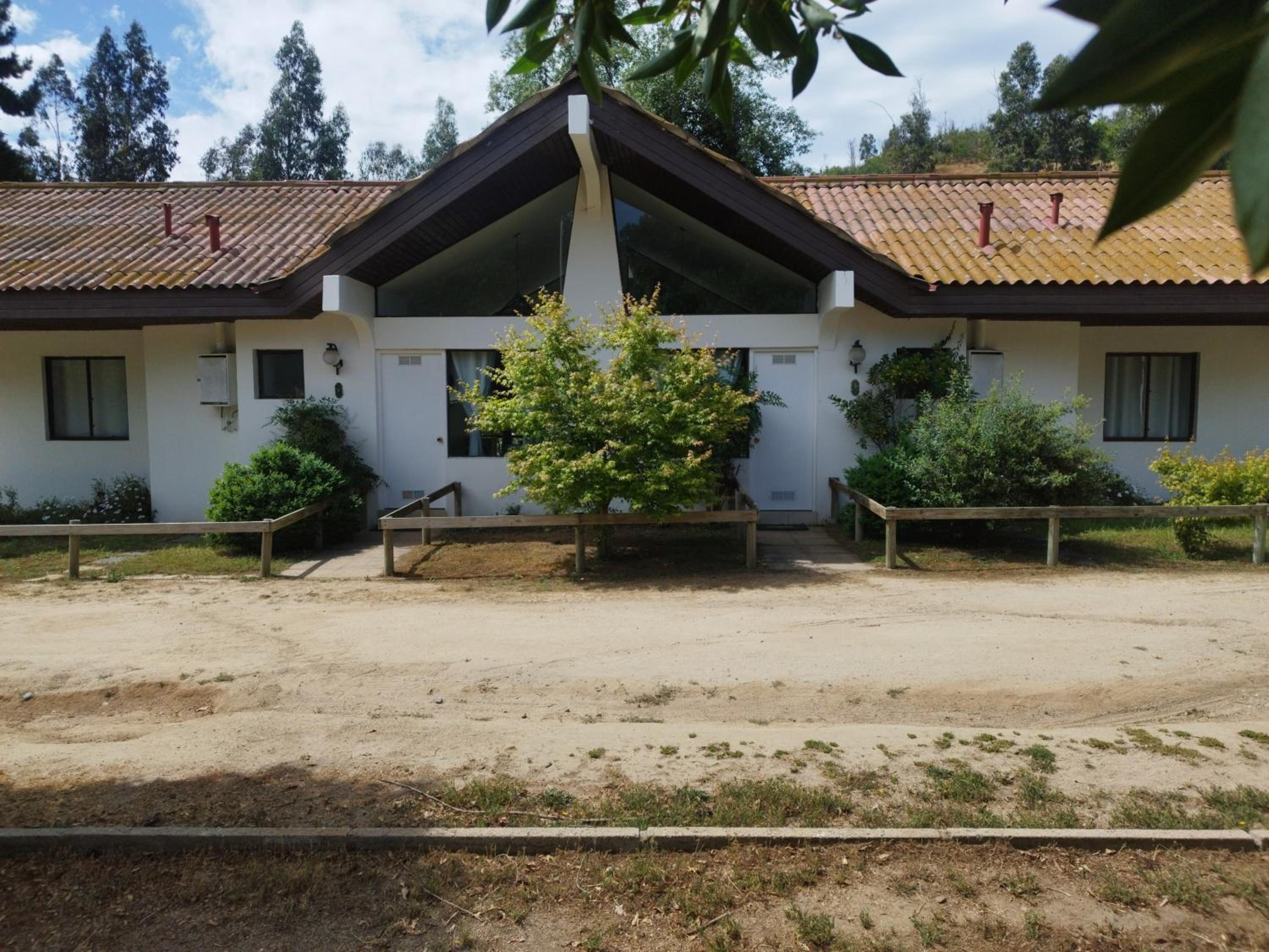 Hostería Valle Verde