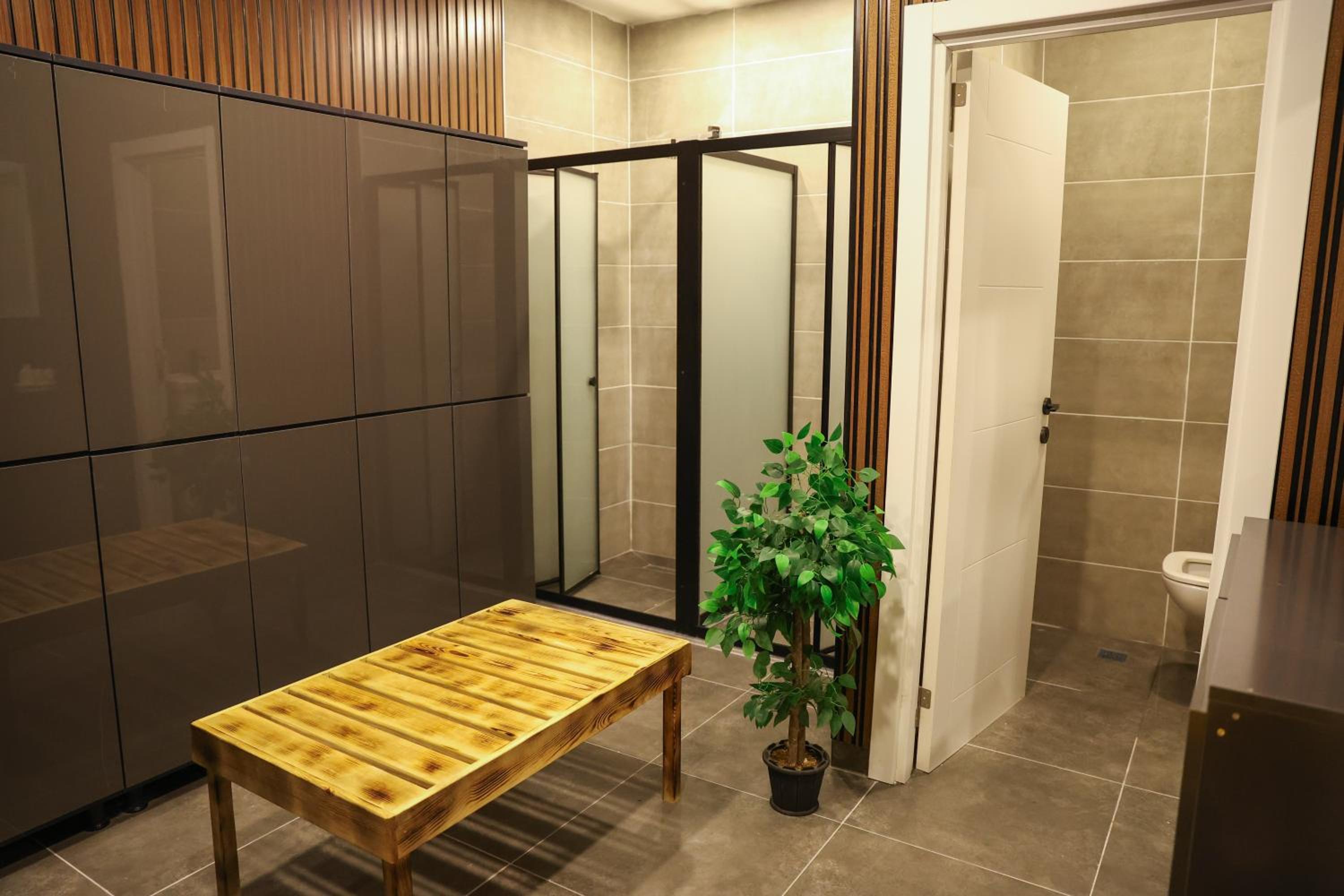 Continent Otel Atasehir - Image 71