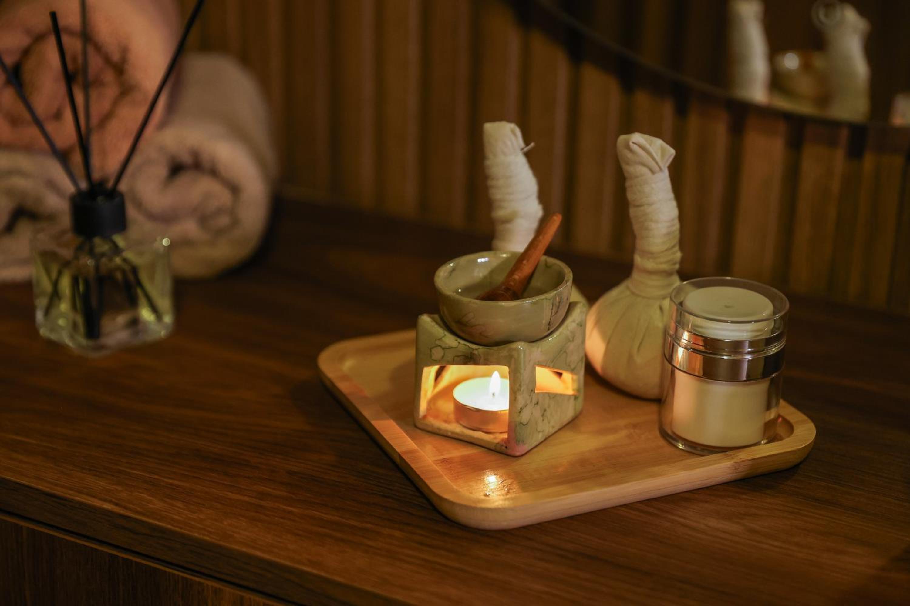 Continent Otel Atasehir - Image 112