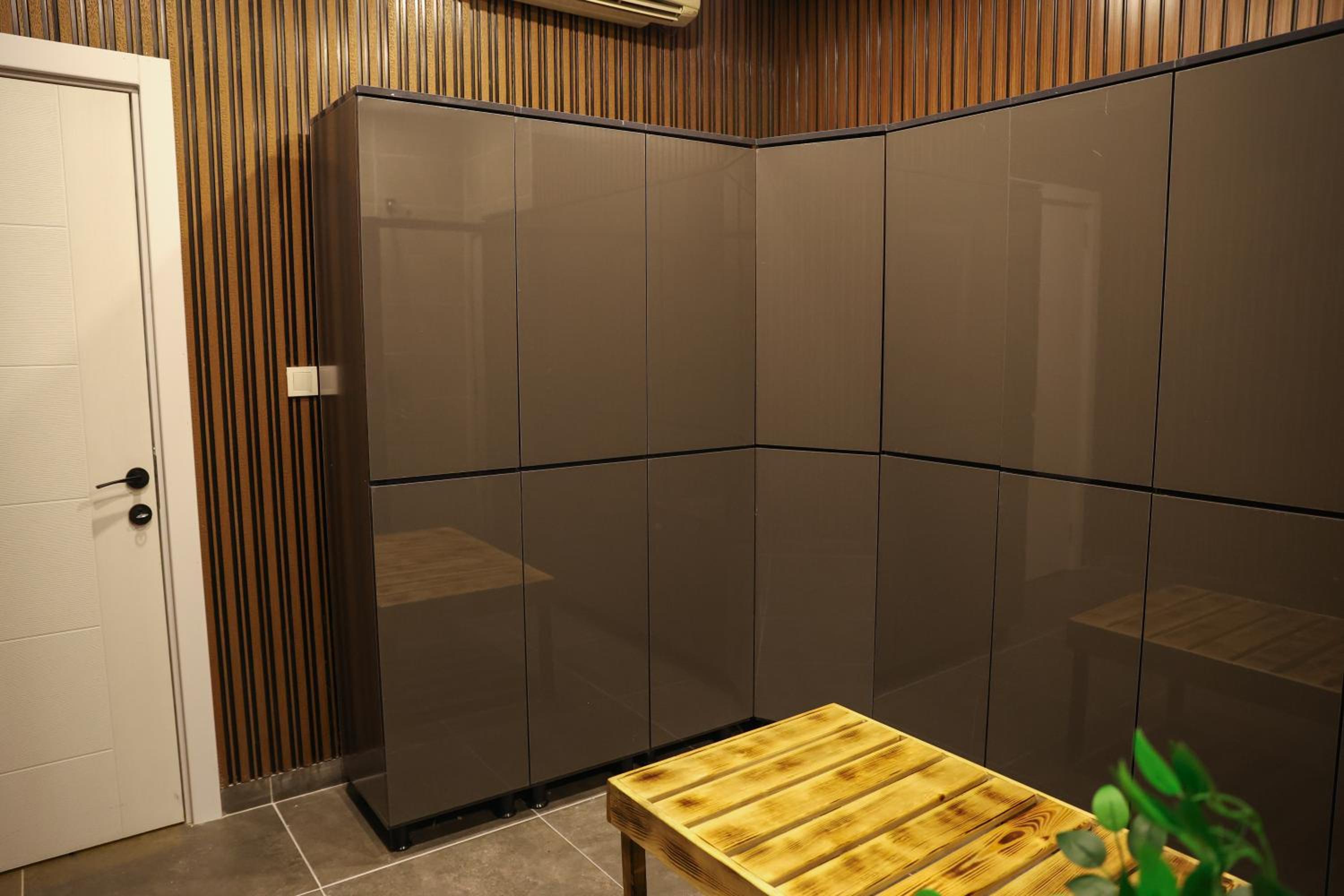 Continent Otel Atasehir - Image 111