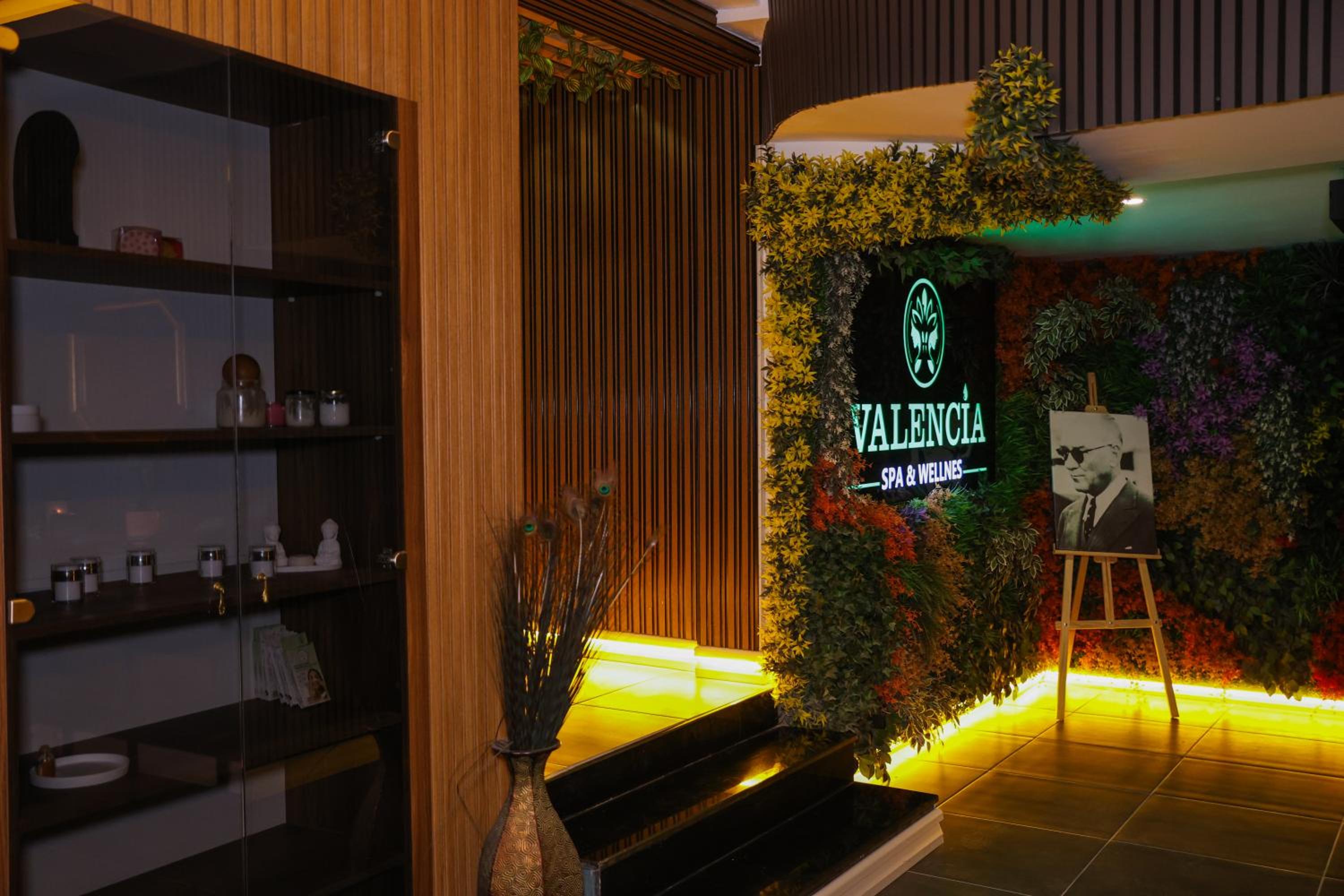 Continent Otel Atasehir - Image 74