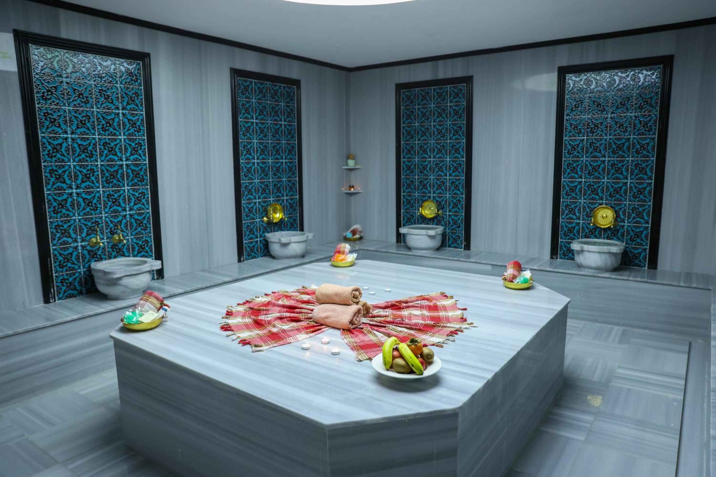 Continent Otel Atasehir - Image 75