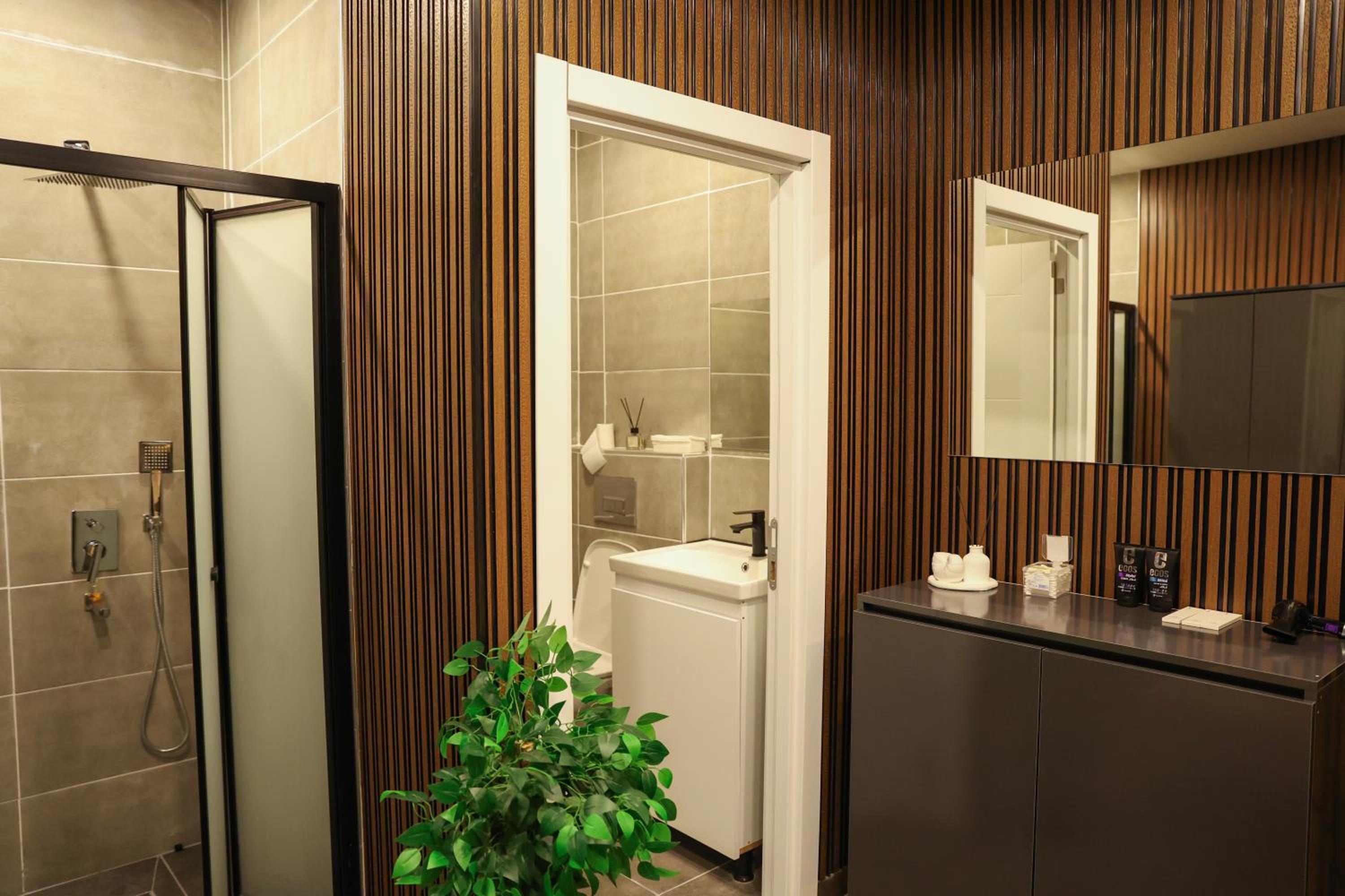 Continent Otel Atasehir - Image 31