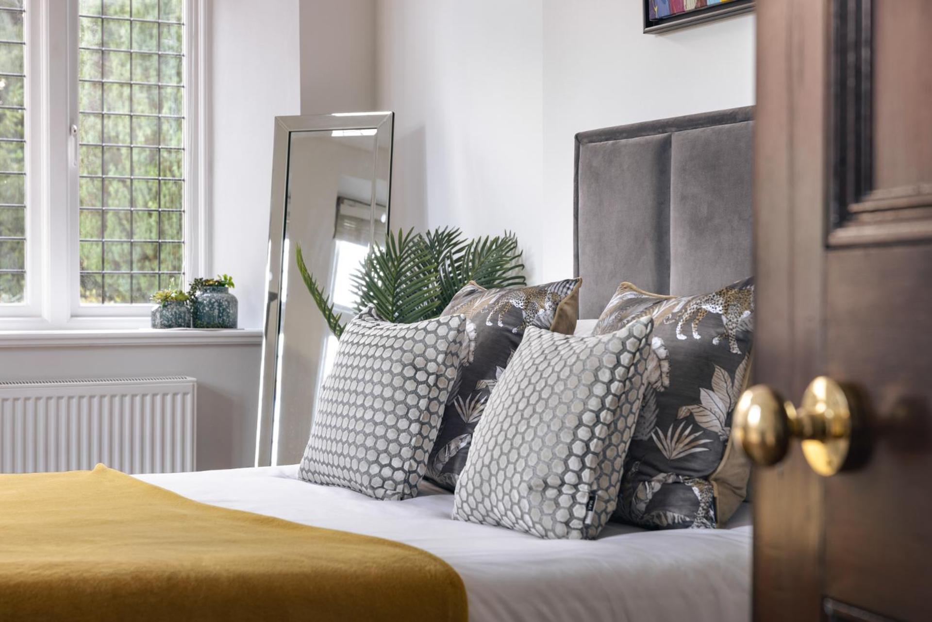Greenmount Exquisite Apartment