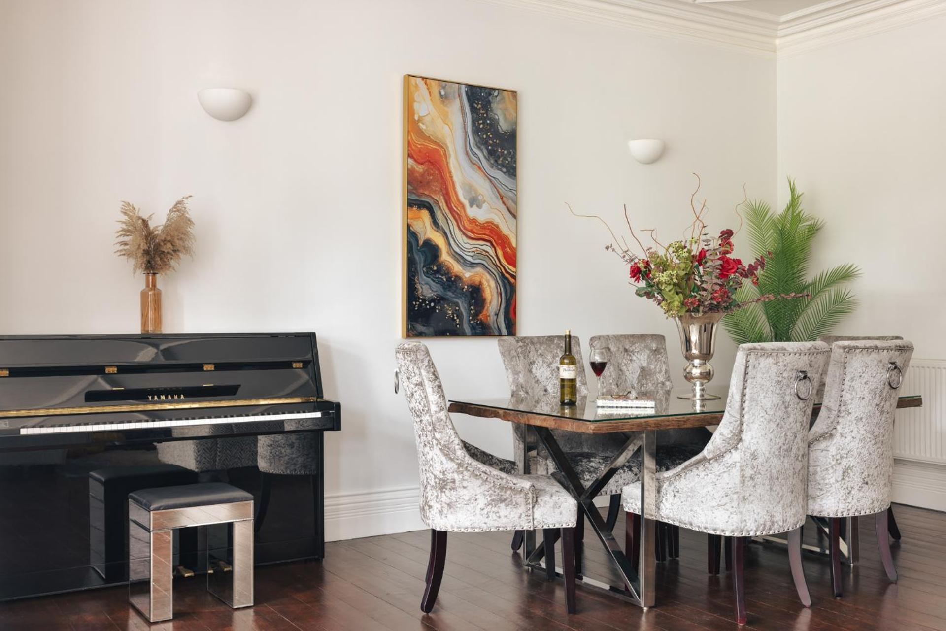 Greenmount Exquisite Apartment