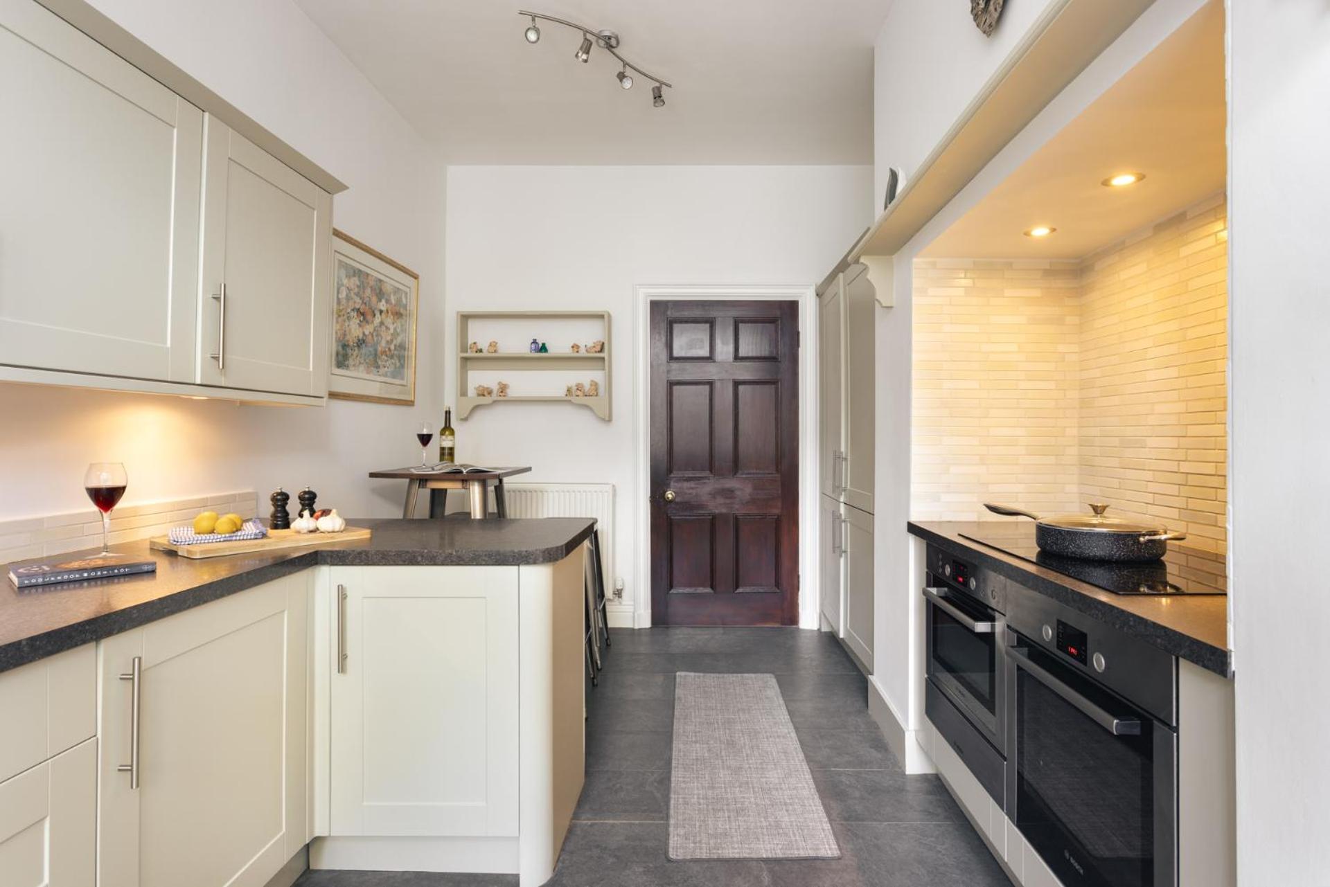 Greenmount Exquisite Apartment