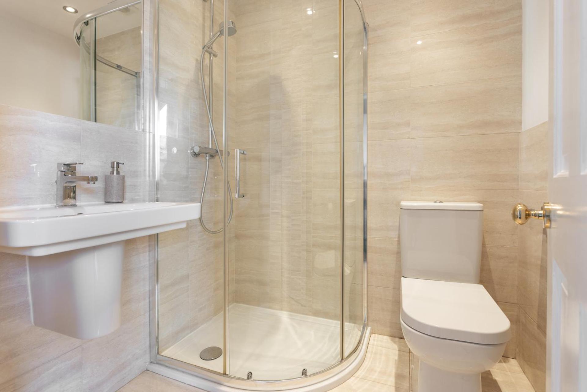 Greenmount Exquisite Apartment