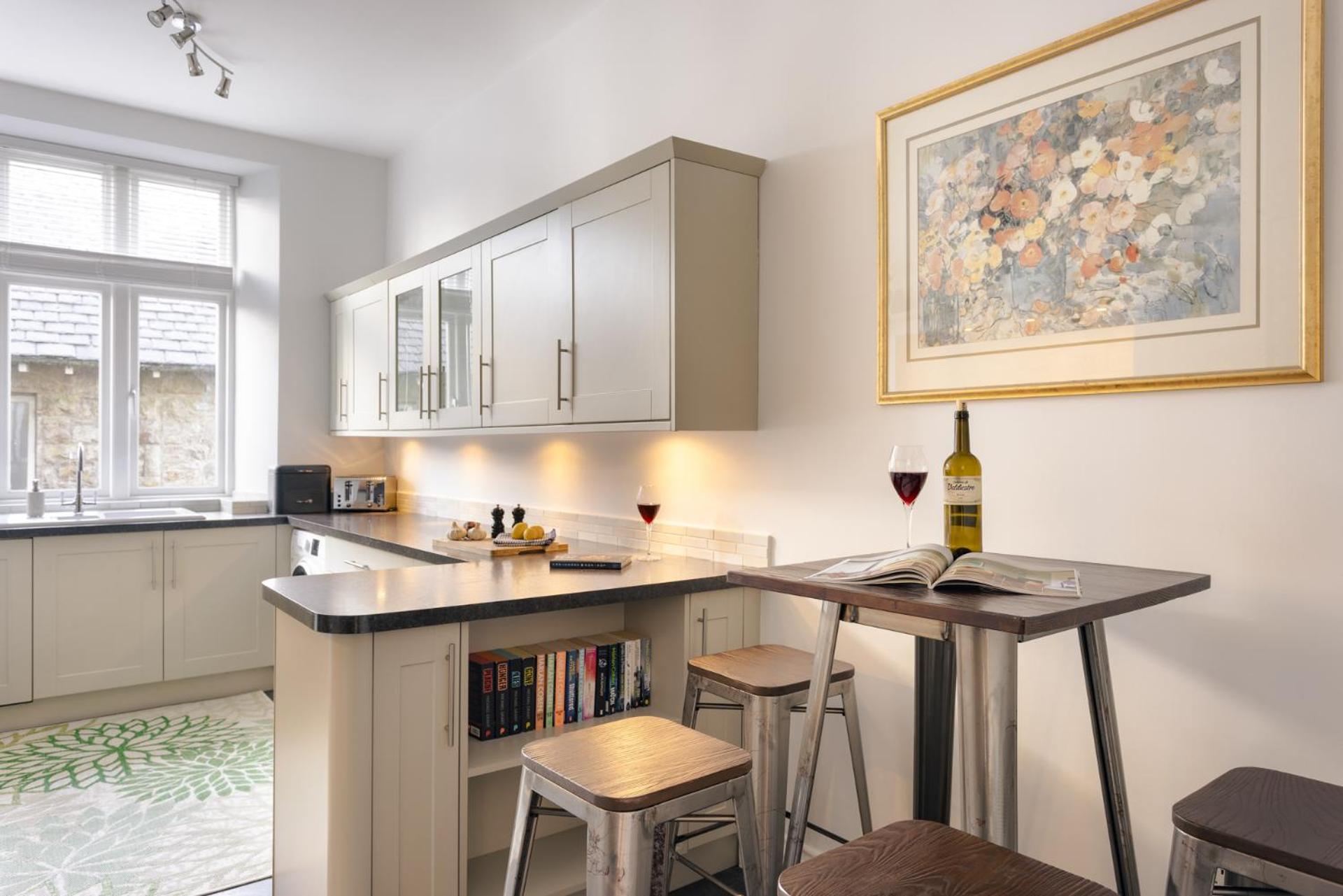 Greenmount Exquisite Apartment