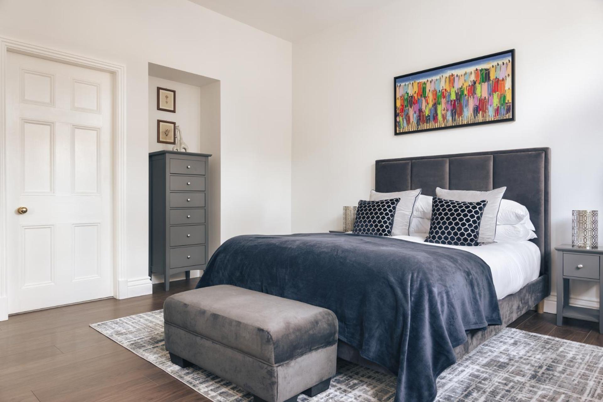 Greenmount Exquisite Apartment