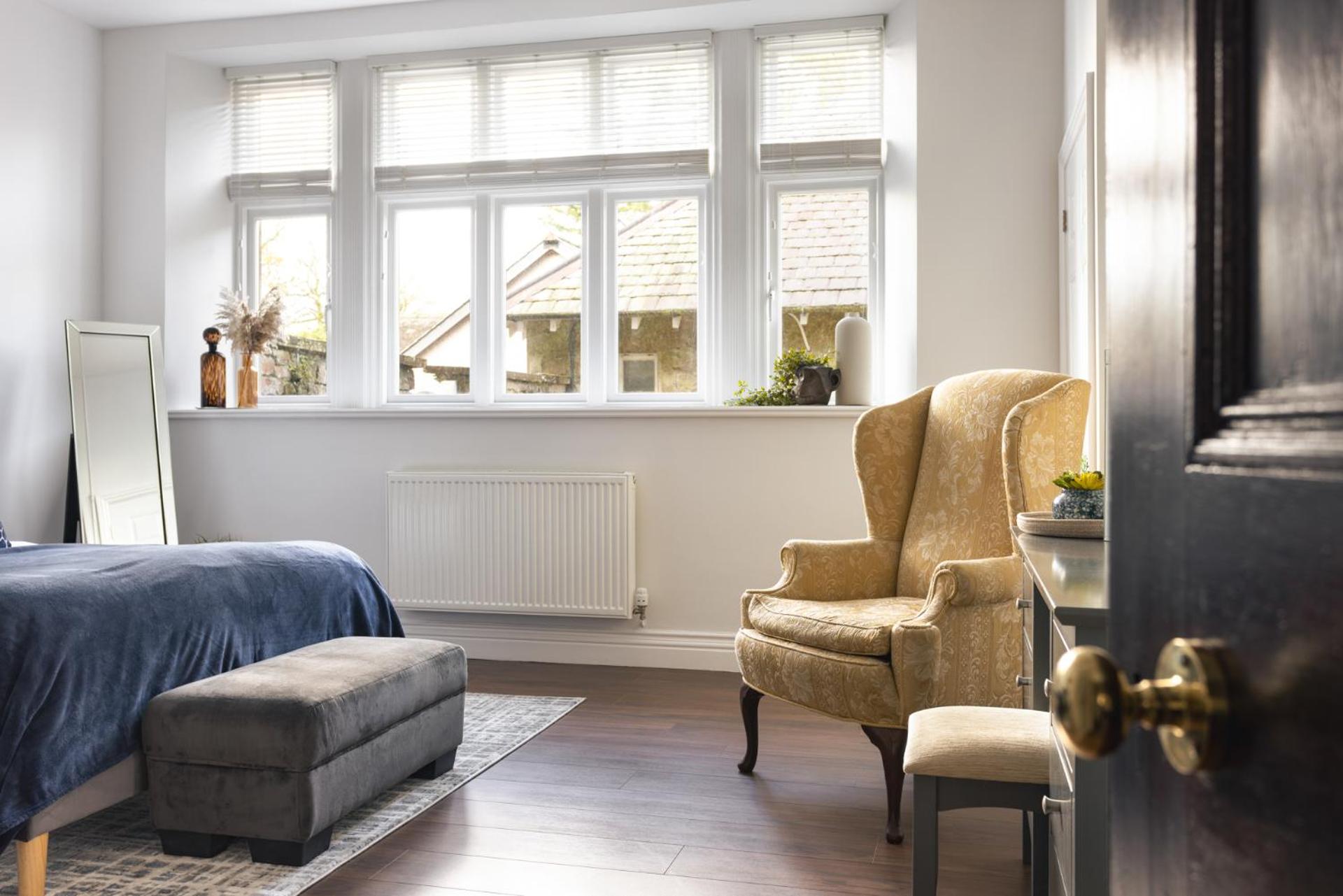 Greenmount Exquisite Apartment