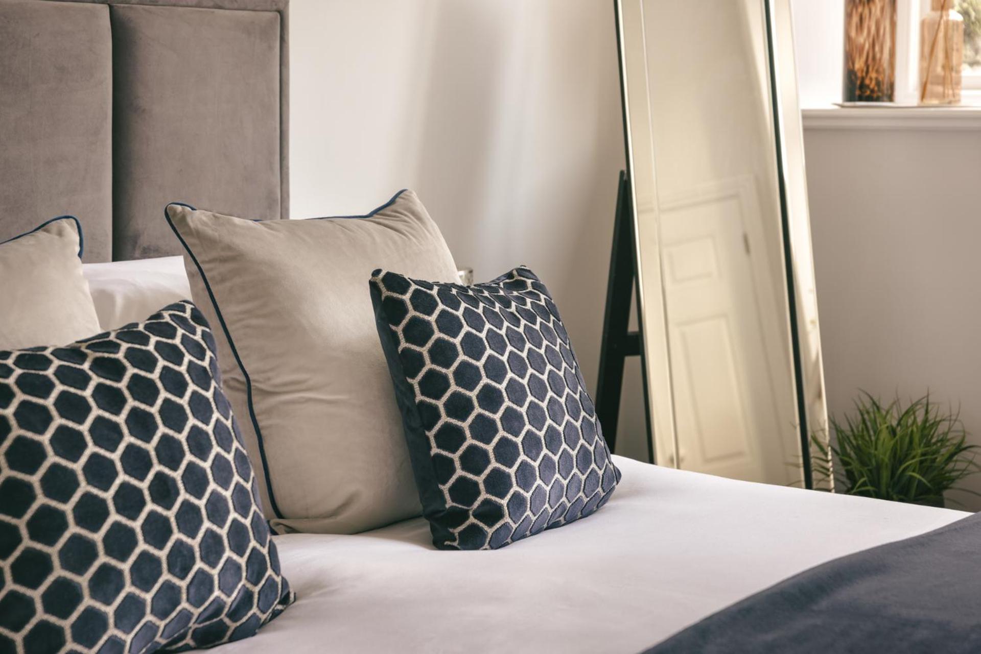 Greenmount Exquisite Apartment