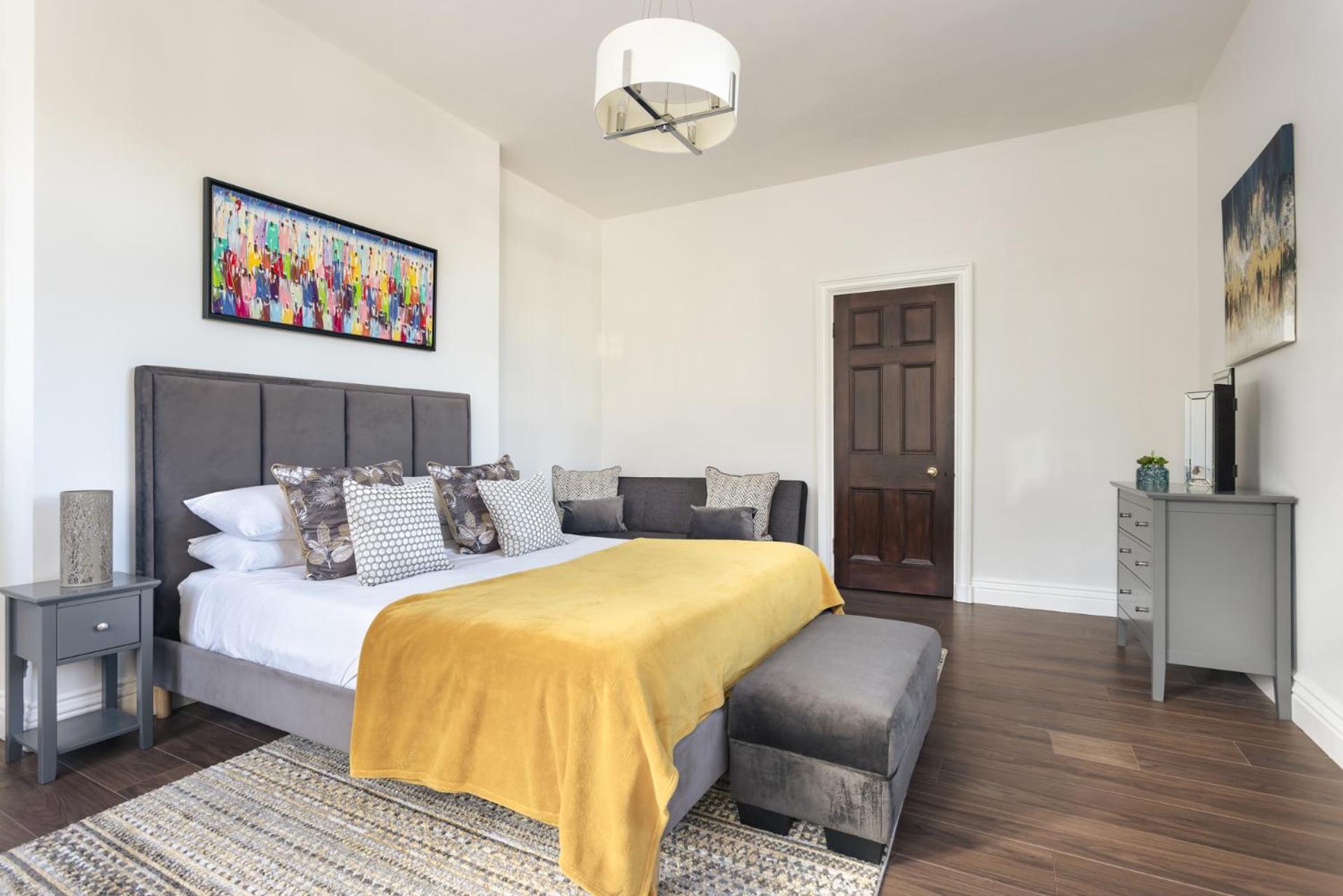 Greenmount Exquisite Apartment