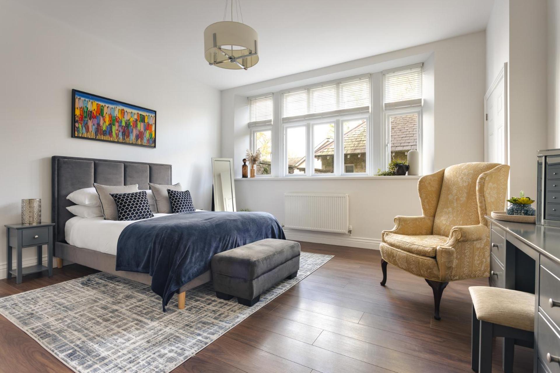 Greenmount Exquisite Apartment