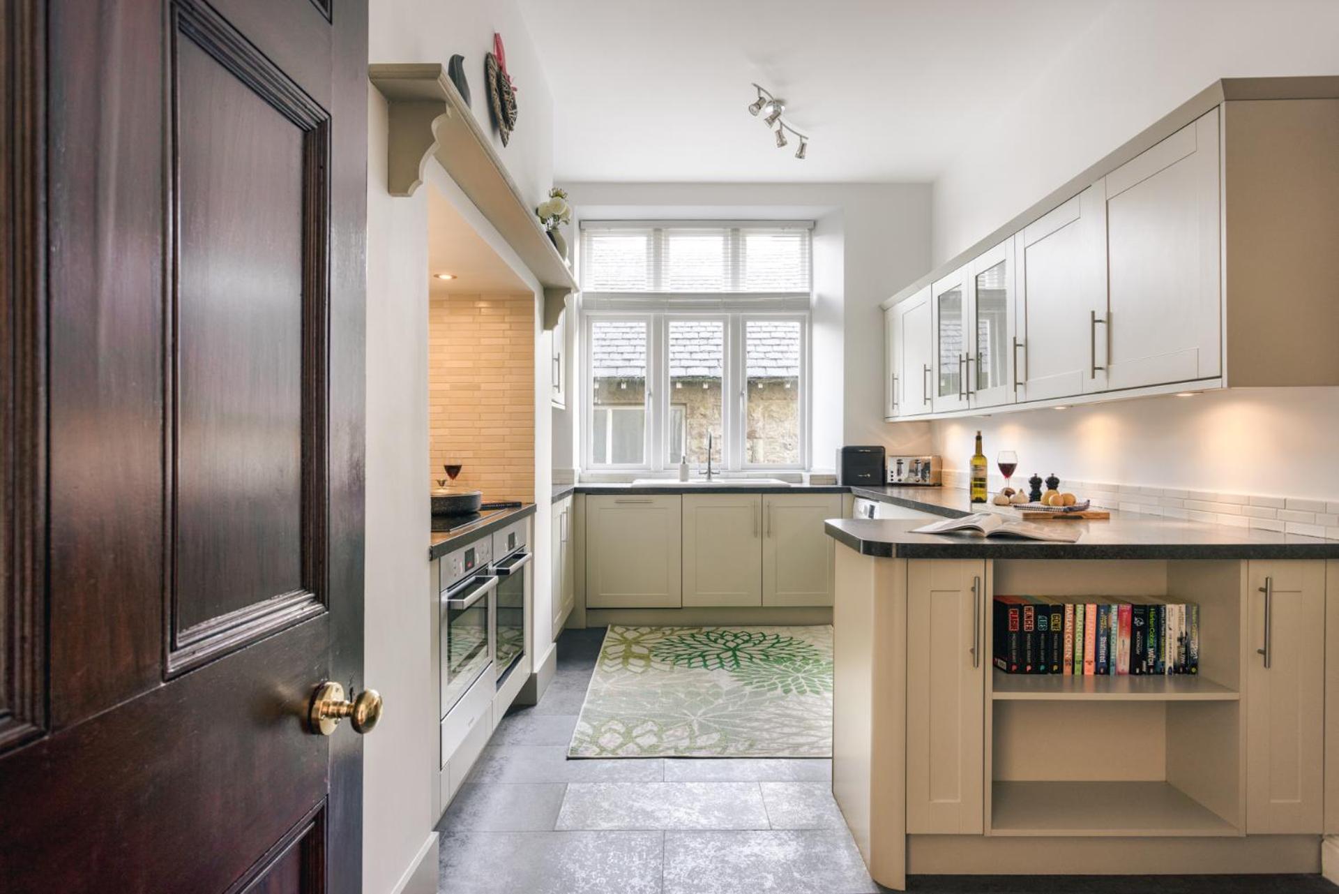 Greenmount Exquisite Apartment