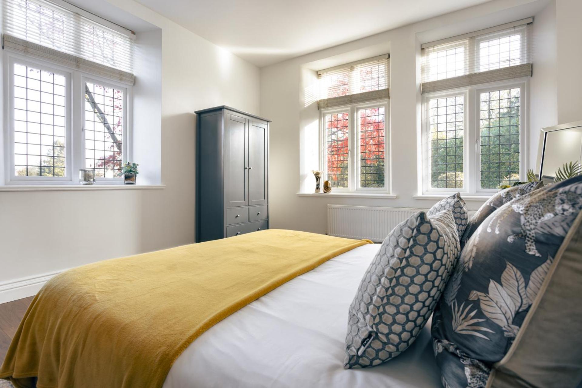 Greenmount Exquisite Apartment