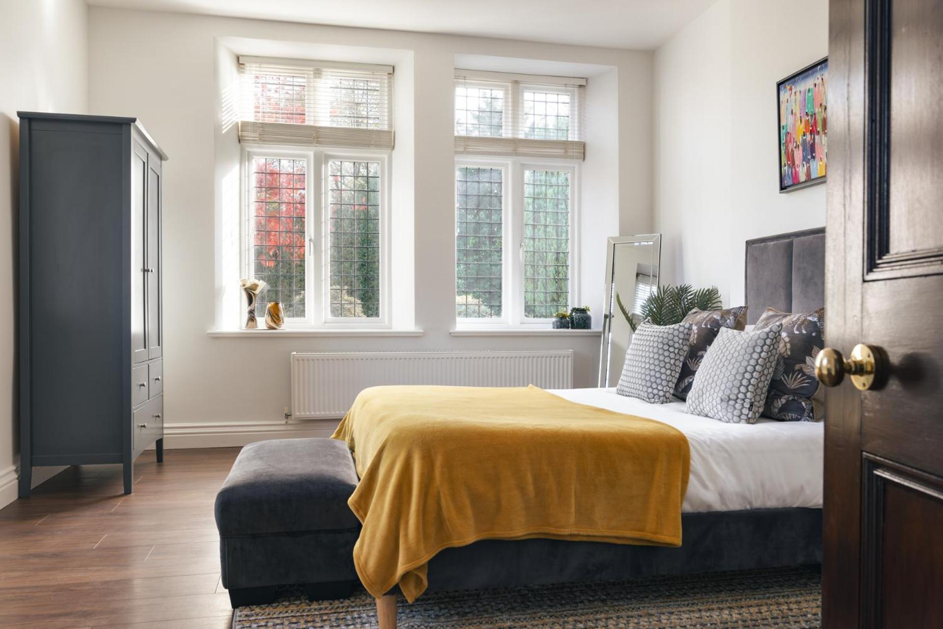 Greenmount Exquisite Apartment