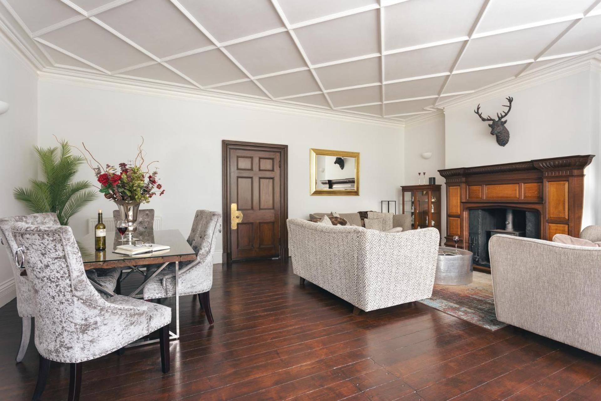 Greenmount Exquisite Apartment
